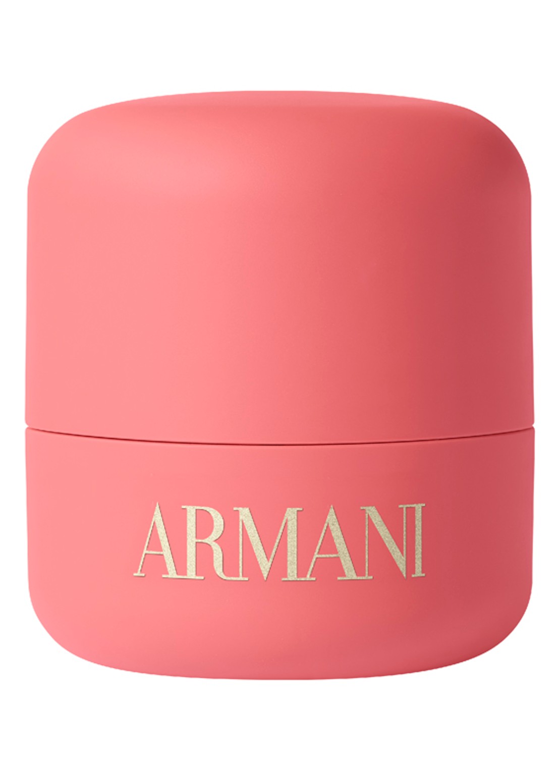 Armani Beauty  Dolci Makeup Blush - blushstick - voorkant 6 01 rose blush