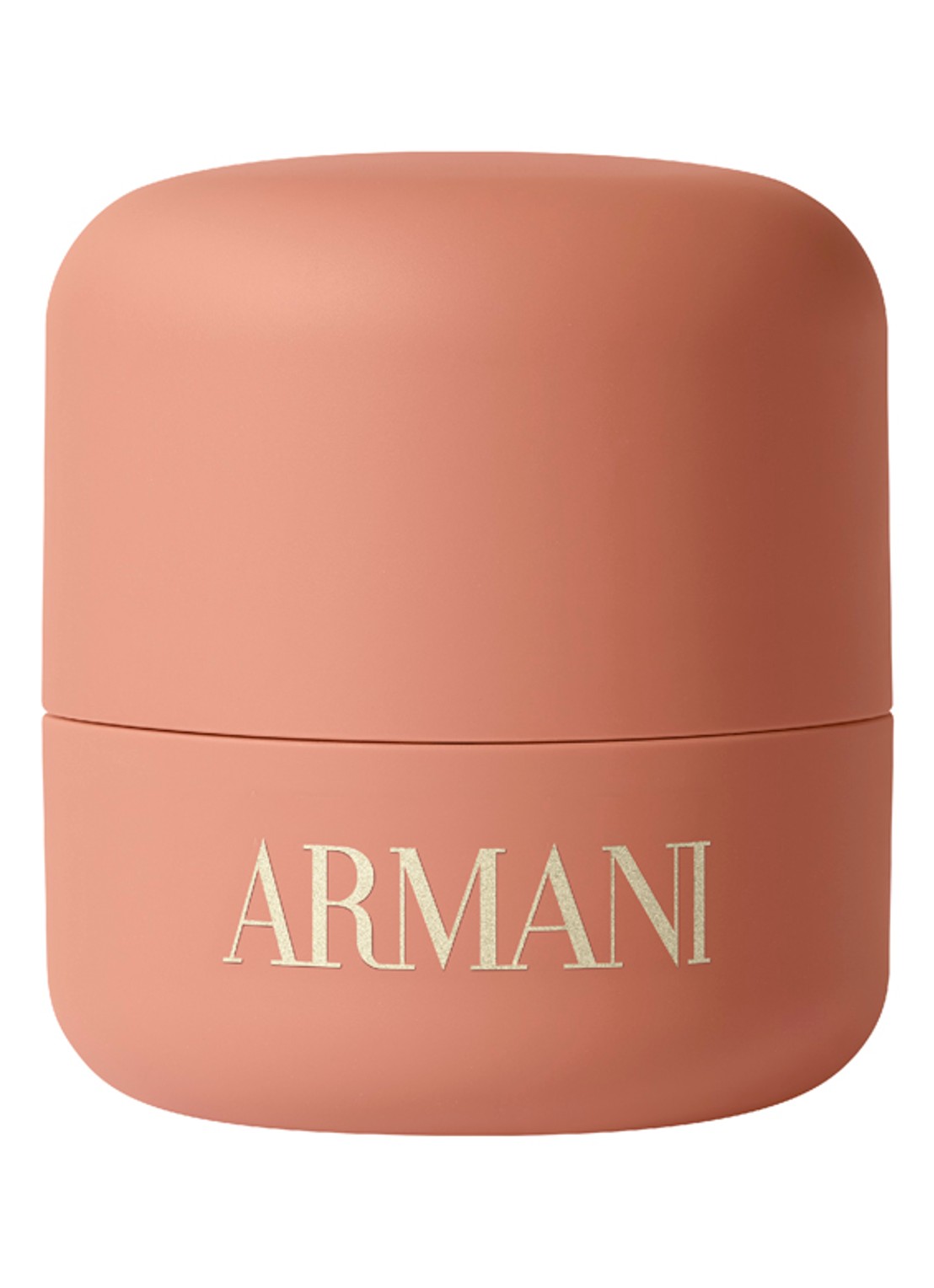 Armani Beauty  Dolci Makeup Blush - blushstick - voorkant 02 caramel blush