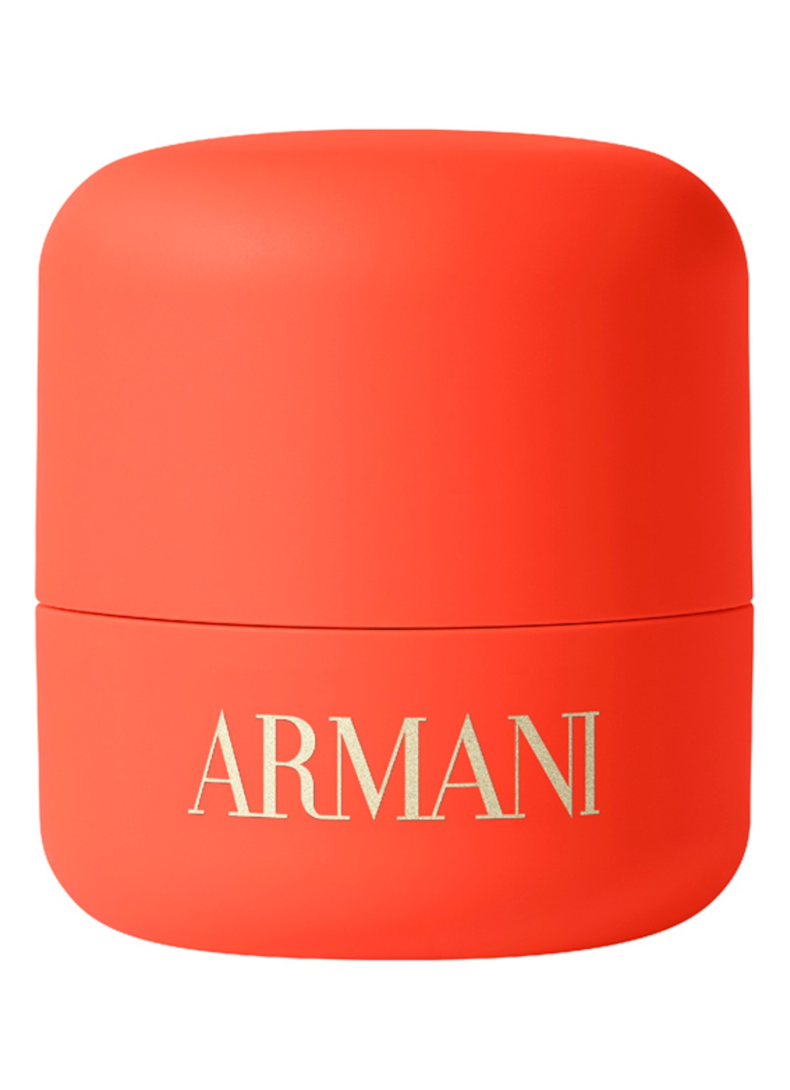 Armani Beauty  Dolci Makeup Blush - blushstick - voorkant 03 apricot blush