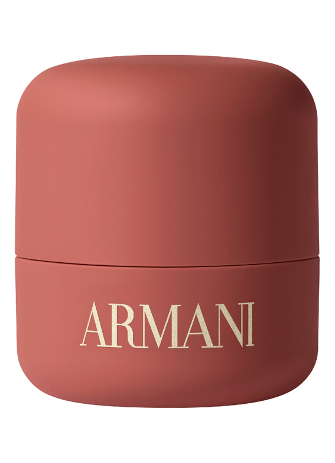 Armani Beauty  Dolci Makeup Blush - blushstick - voorkant 04 cinnamon blush