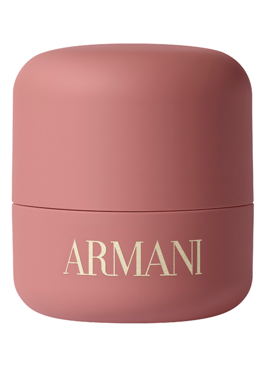 Armani Beauty  Dolci Makeup Blush - blushstick - voorkant 05 mauve blush