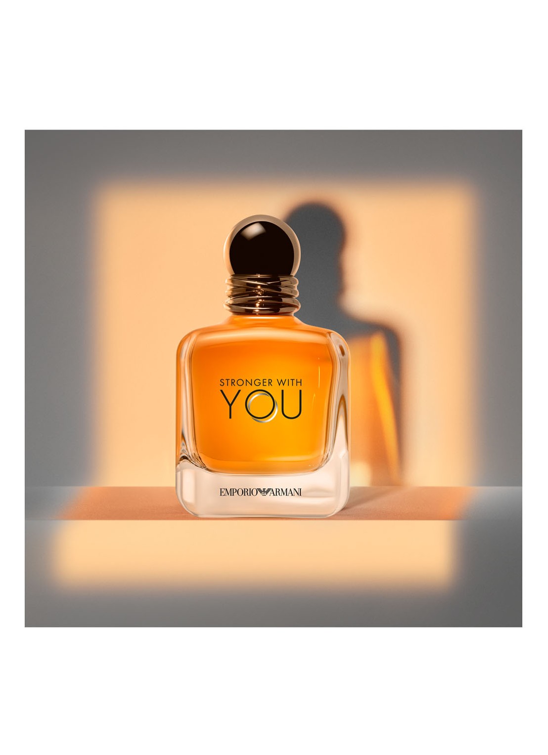 Armani Beauty Emporio Armani Stronger With You Eau de Toilette - detail 5 undefined