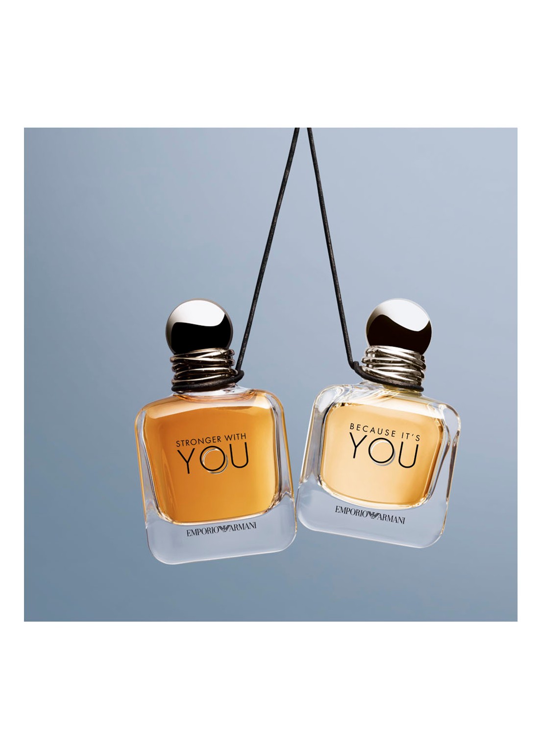 Armani Beauty Emporio Armani Stronger With You Eau de Toilette - detail 6 undefined