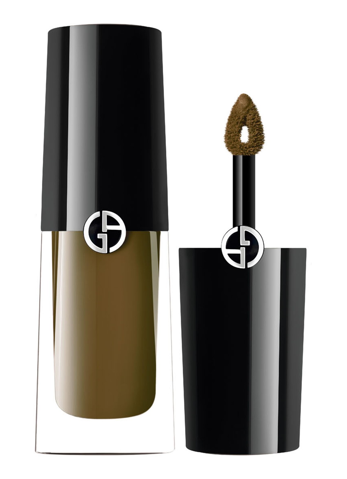 Armani Beauty Eye Tint Vloeibare Oogschaduw - voorkant 6 90m olive