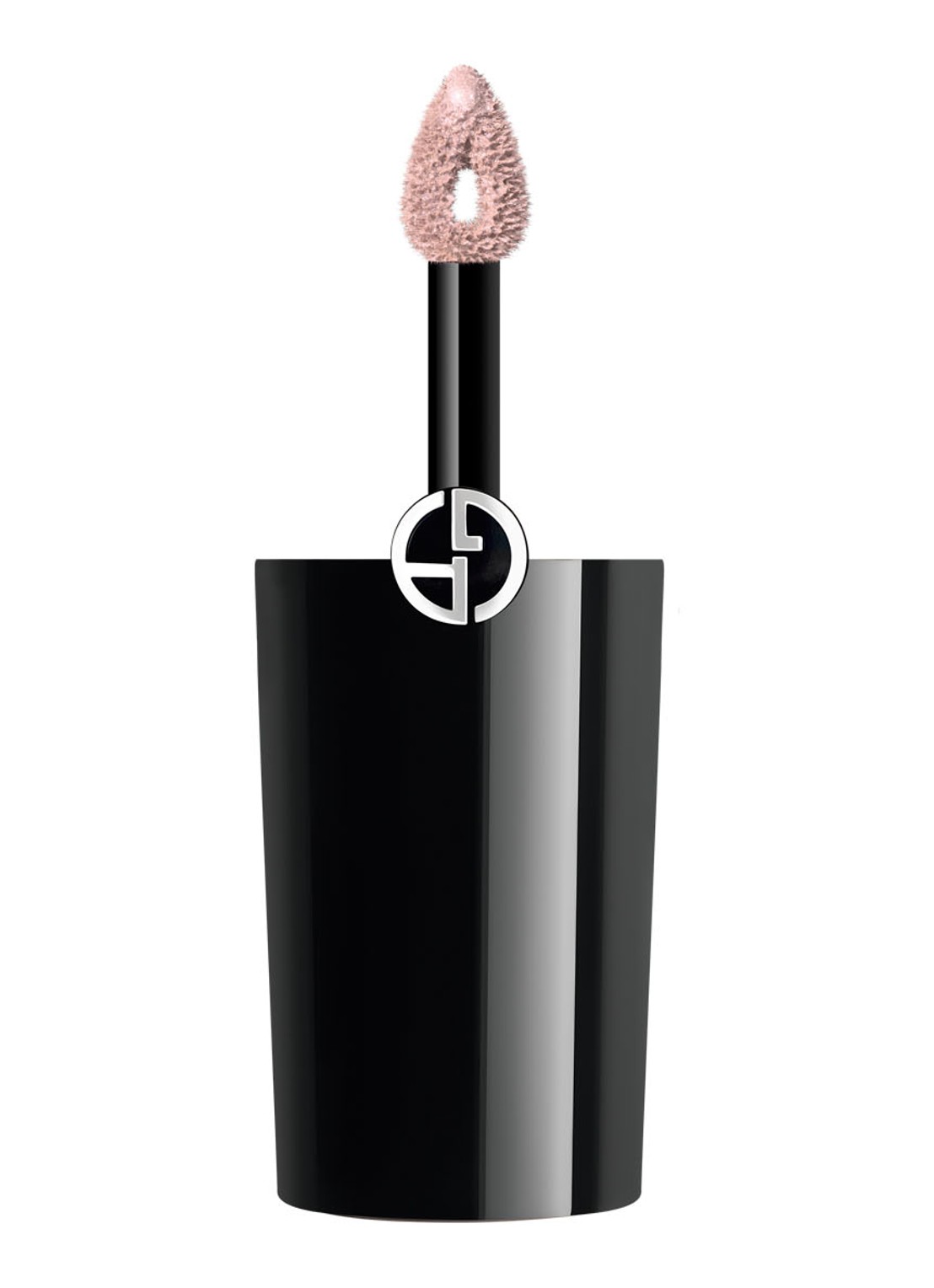 Armani Beauty Eye Tint - vloeibare oogschaduw - voorkant 4 8 flannel