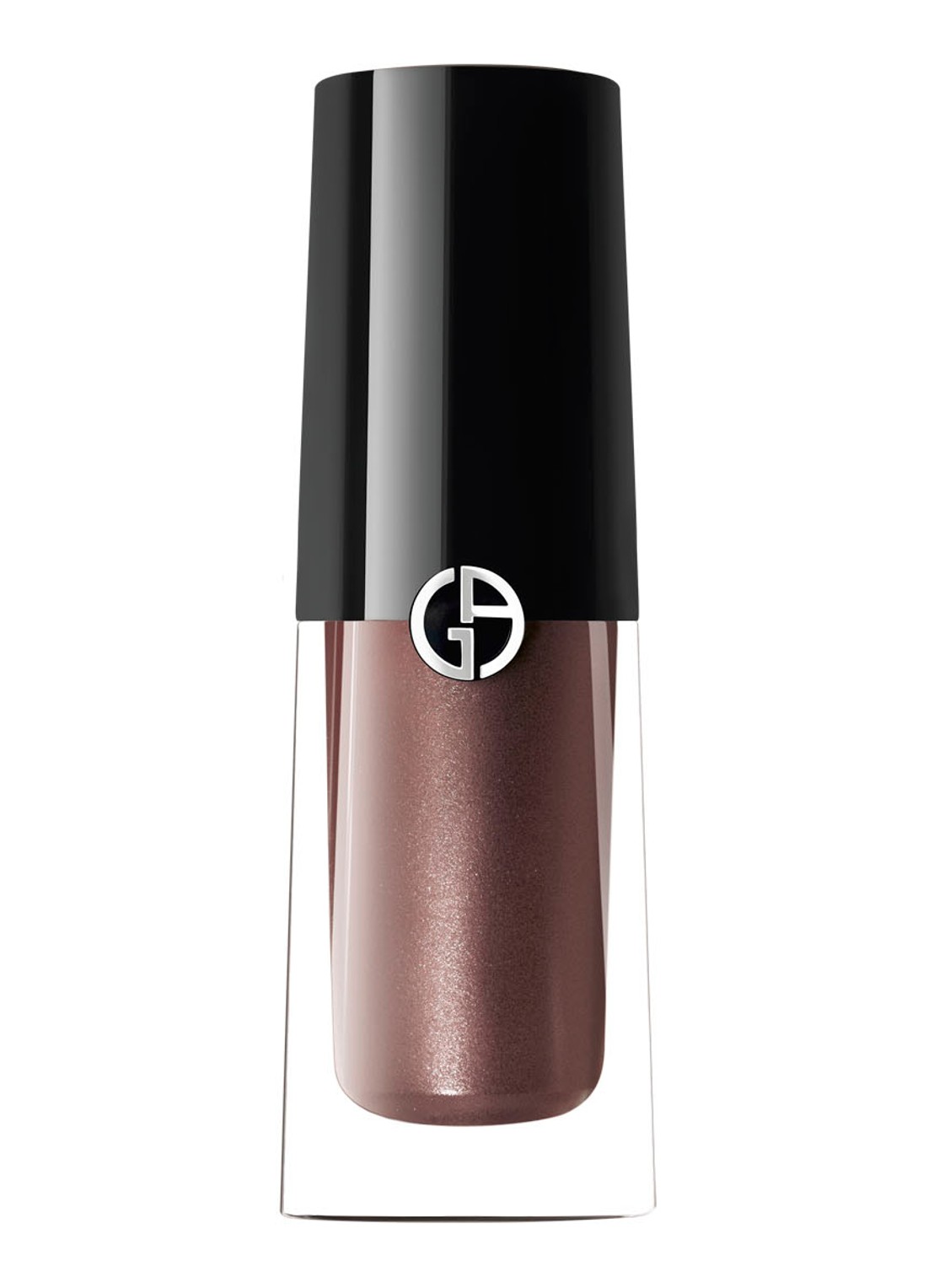 Armani Beauty Eye Tint - vloeibare oogschaduw - voorkant 10 senso