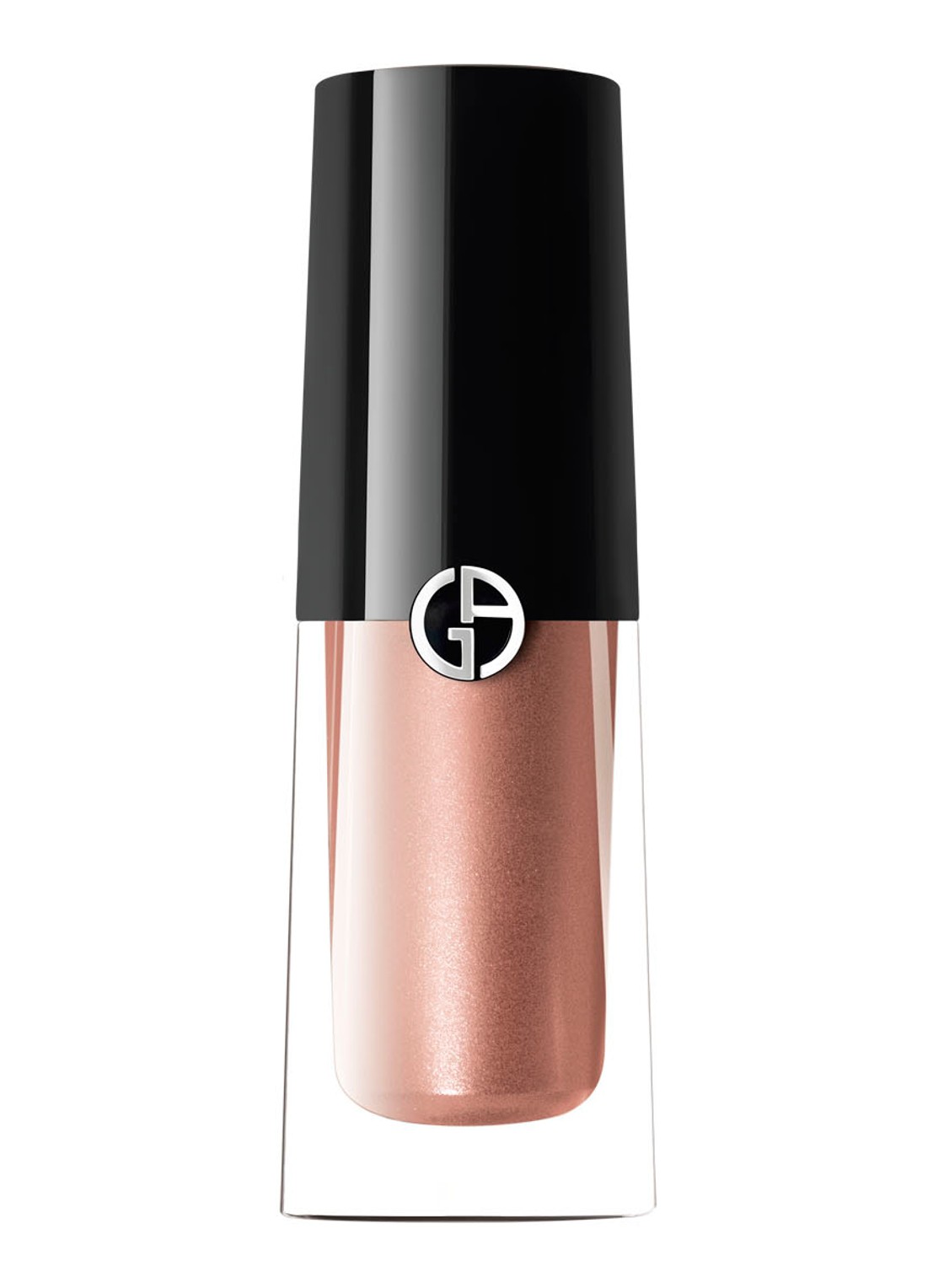 Armani Beauty Eye Tint - vloeibare oogschaduw - voorkant 44 rose gold