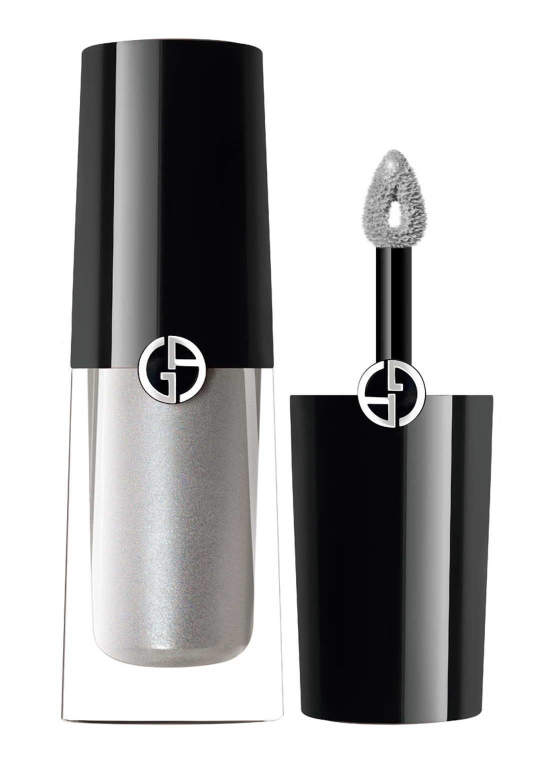 Armani Beauty Eye Tint - vloeibare oogschaduw - voorkant 2 1 fg cb