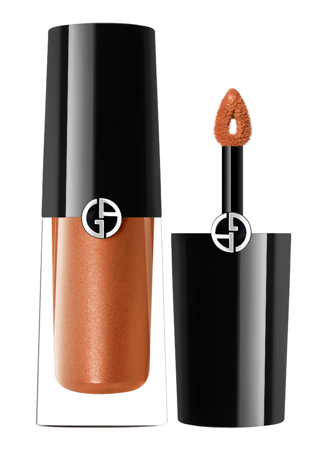 Armani Beauty Eye Tint - vloeibare oogschaduw - voorkant 2 26 fg cb