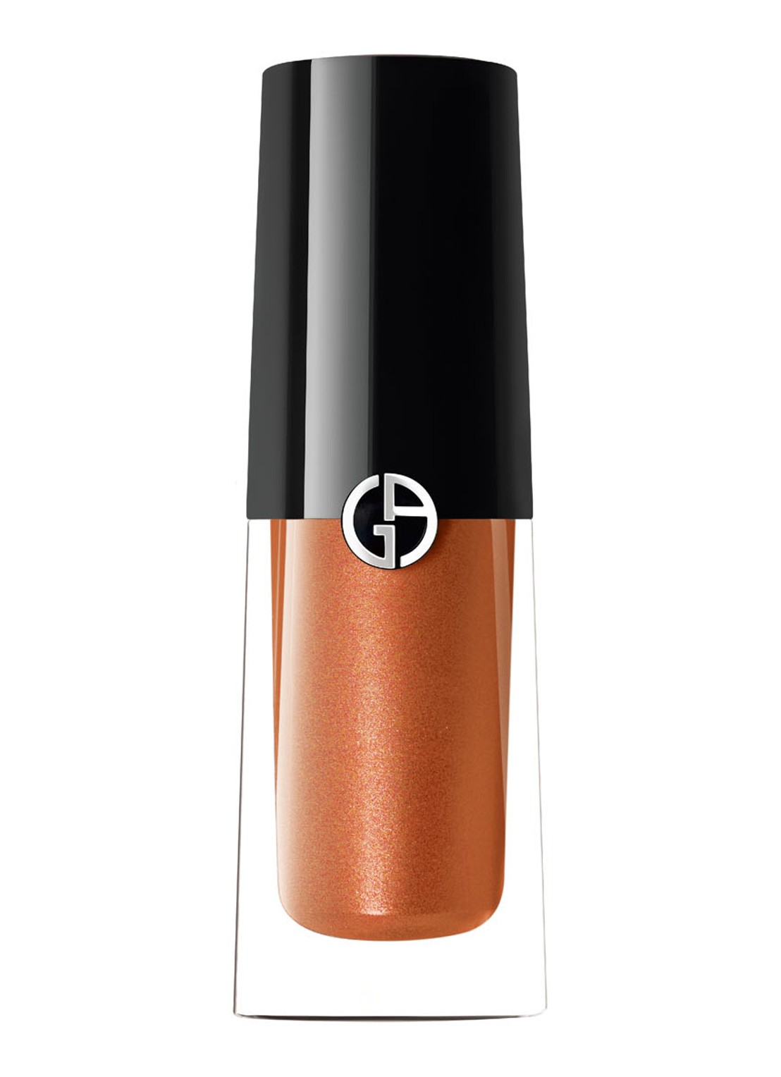 Armani Beauty Eye Tint - vloeibare oogschaduw - voorkant 3 26 fg cb