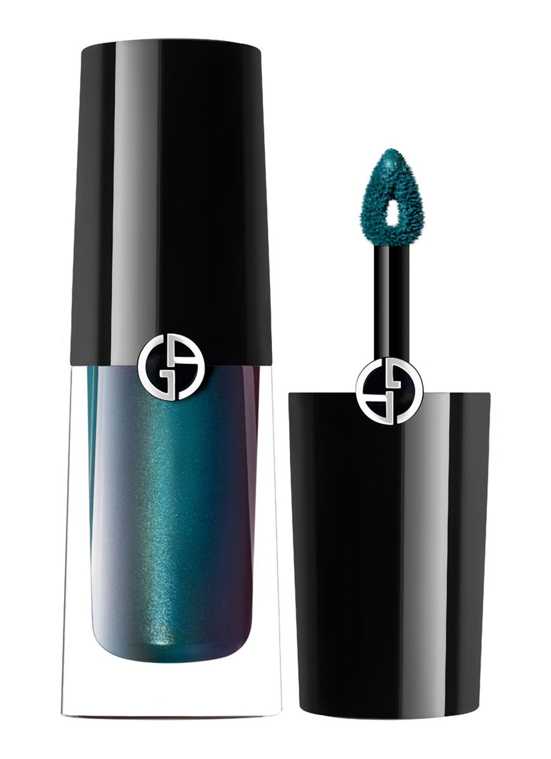 Armani Beauty Eye Tint - vloeibare oogschaduw - voorkant 2 50 fg ep
