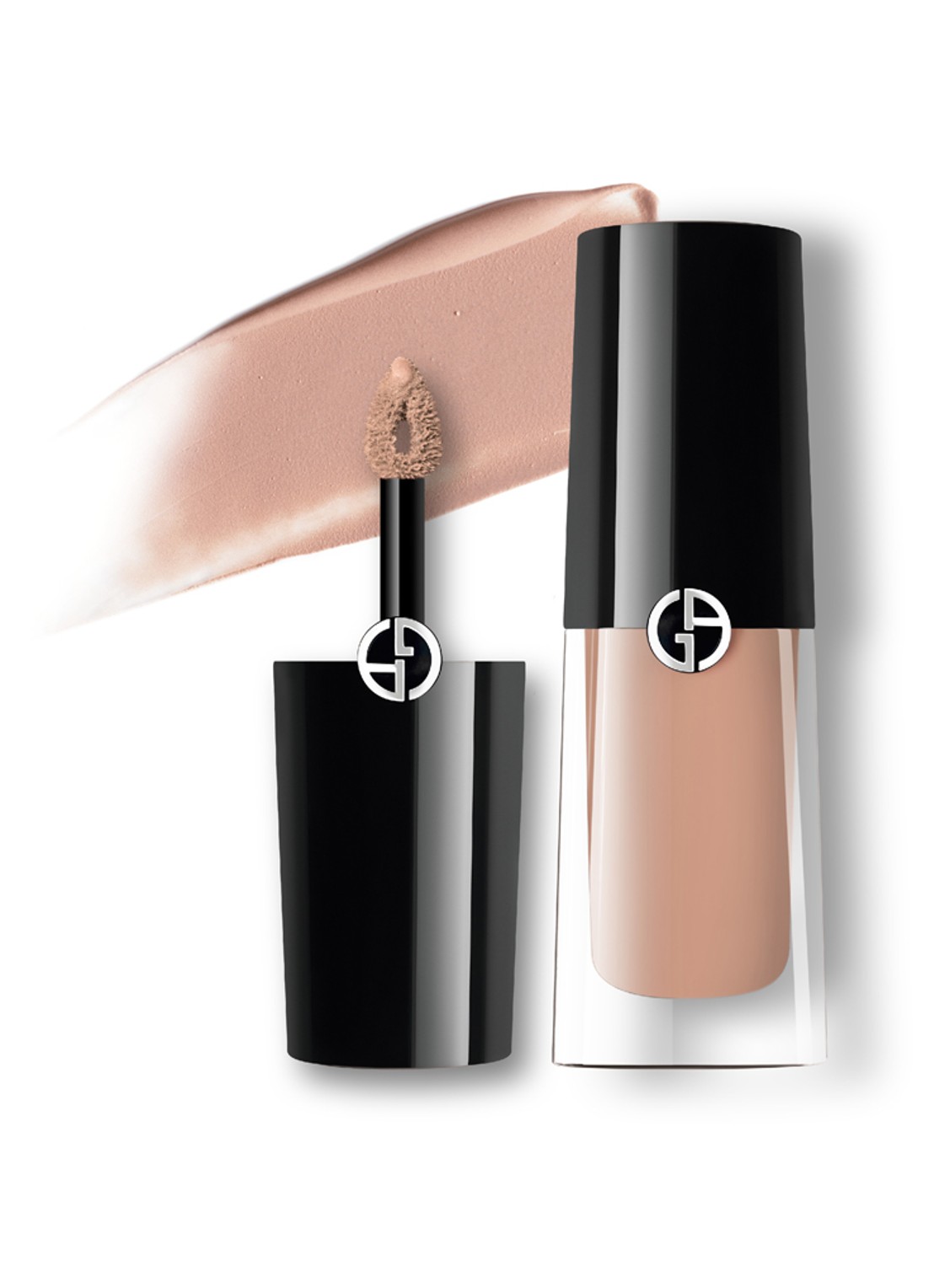 Armani Beauty Eye Tint - vloeibare oogschaduw - detail 4 18s