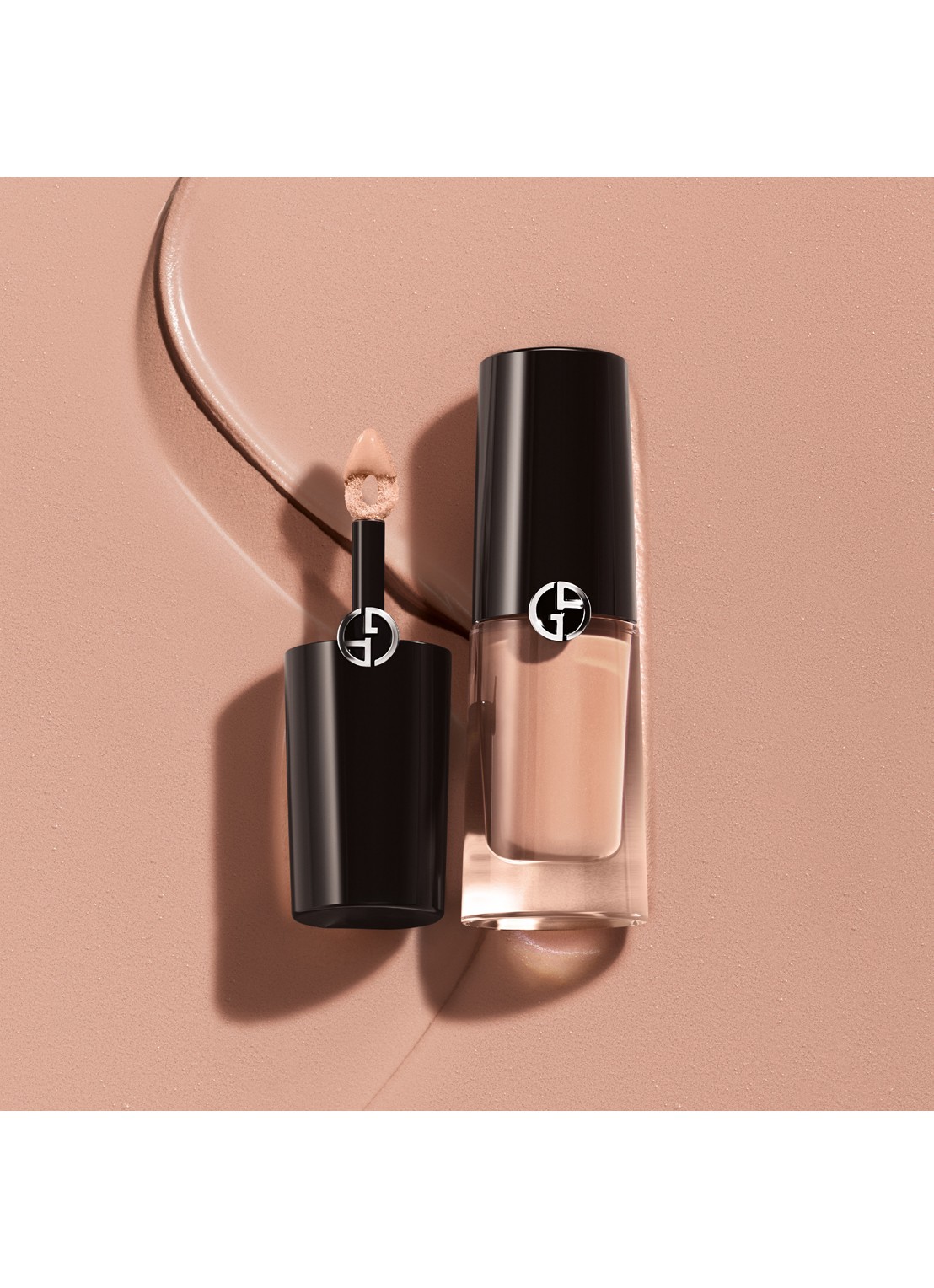 Armani Beauty Eye Tint - vloeibare oogschaduw - detail 5 18s
