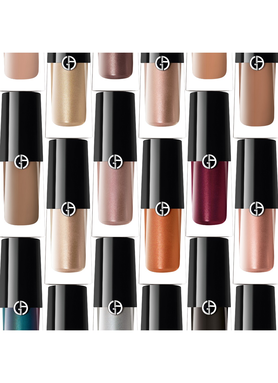 Armani Beauty Eye Tint - vloeibare oogschaduw - detail 7 18s