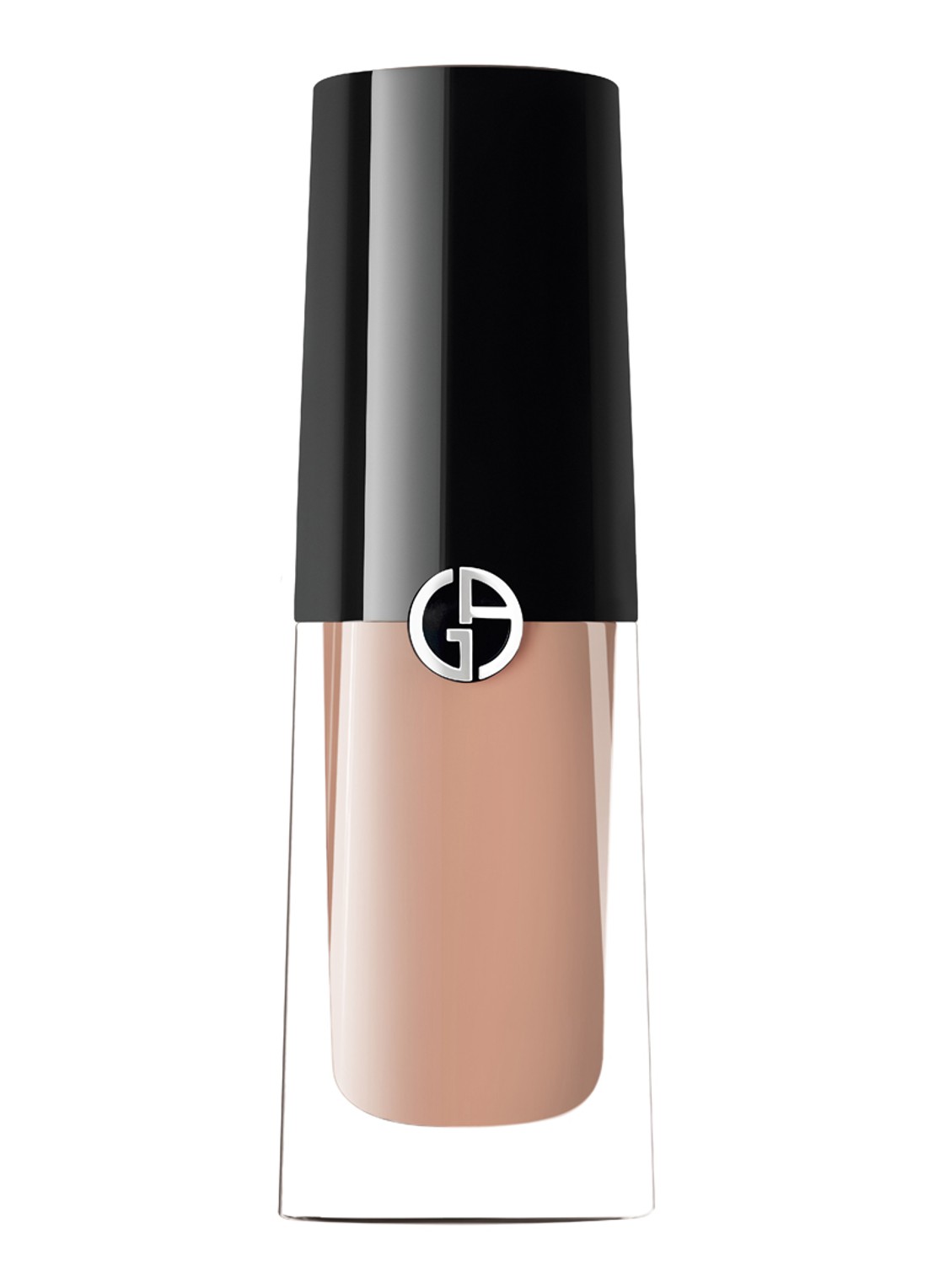Armani Beauty Eye Tint - vloeibare oogschaduw - voorkant 18s