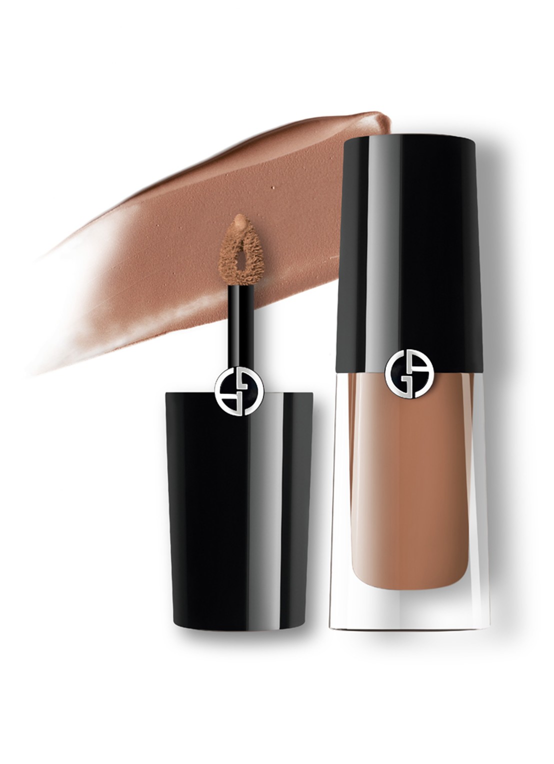 Armani Beauty Eye Tint - vloeibare oogschaduw - detail 4 22s