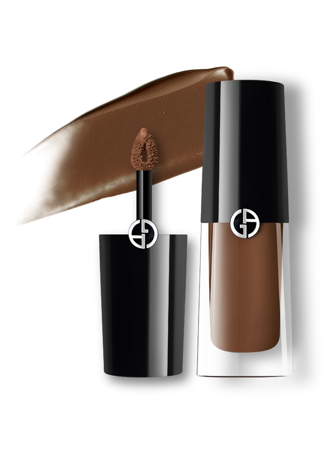 Armani Beauty Eye Tint - vloeibare oogschaduw - detail 4 36s
