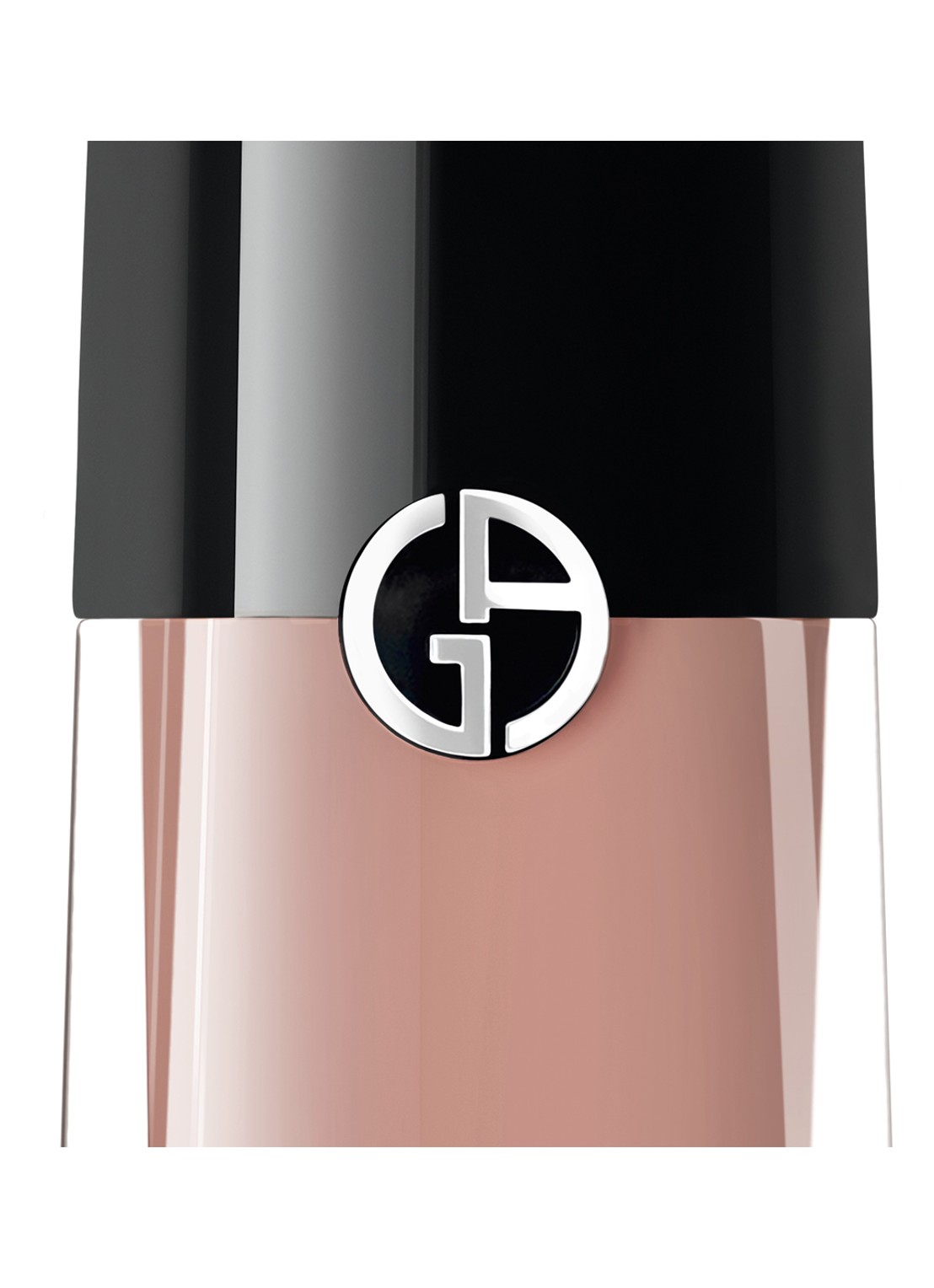 Armani Beauty Eye Tint - vloeibare oogschaduw - detail 3 80m mauve