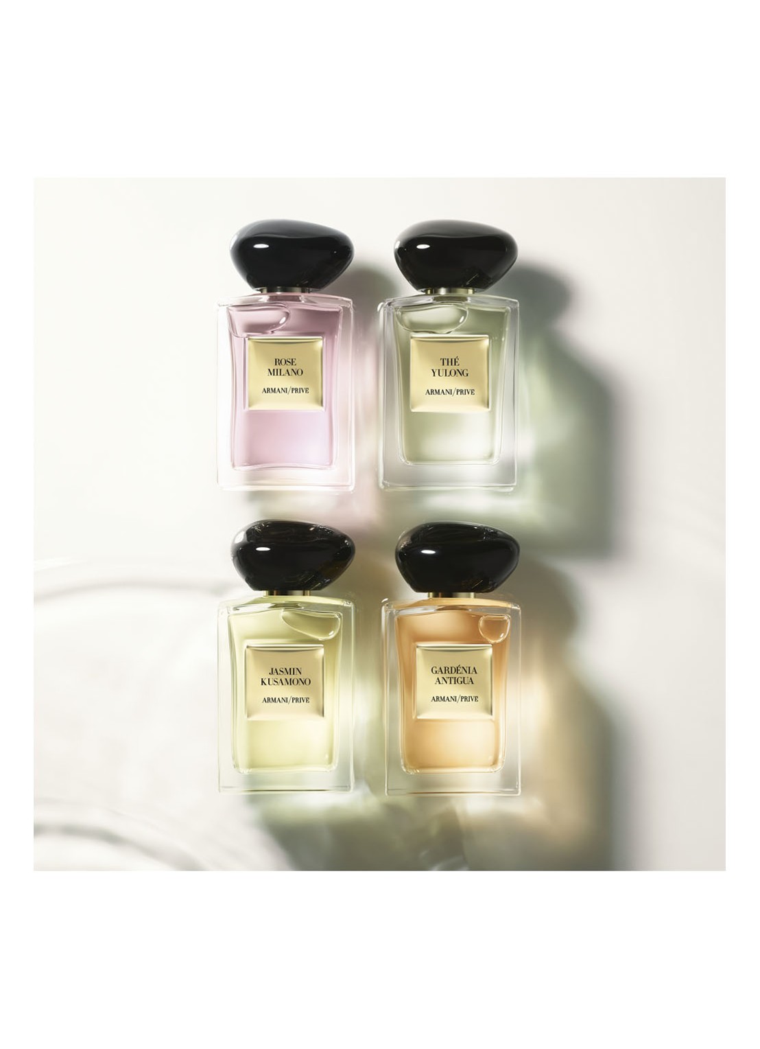 Armani Beauty Gardénia Antigua Eau de Toilette - detail 7 undefined