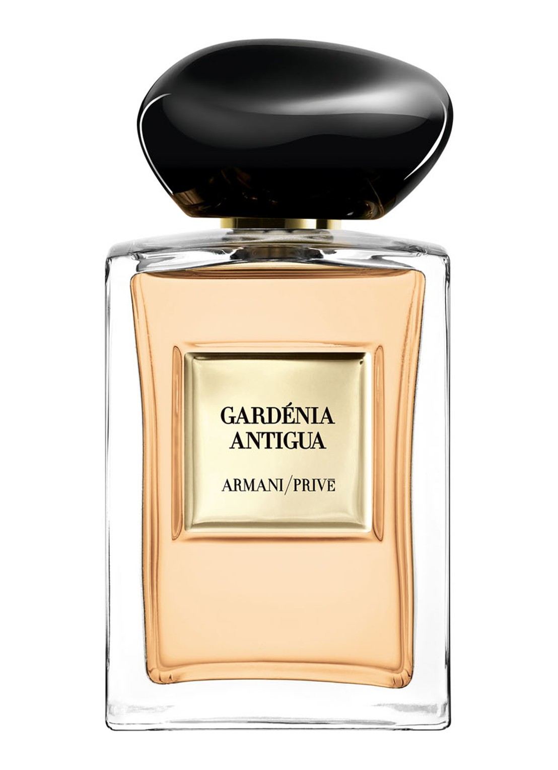 Armani Beauty Gardénia Antigua Eau de Toilette - voorkant undefined