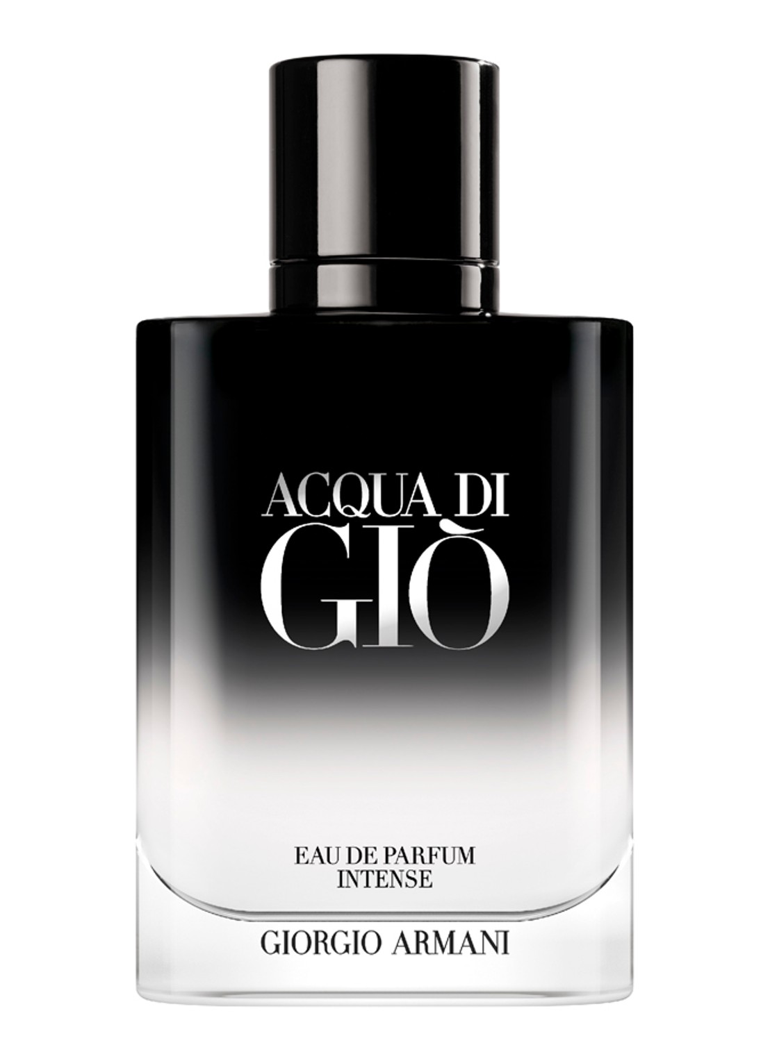 Armani Beauty Giorgio Armani Acqua Di Giò Eau de Parfum Intense - voorkant undefined