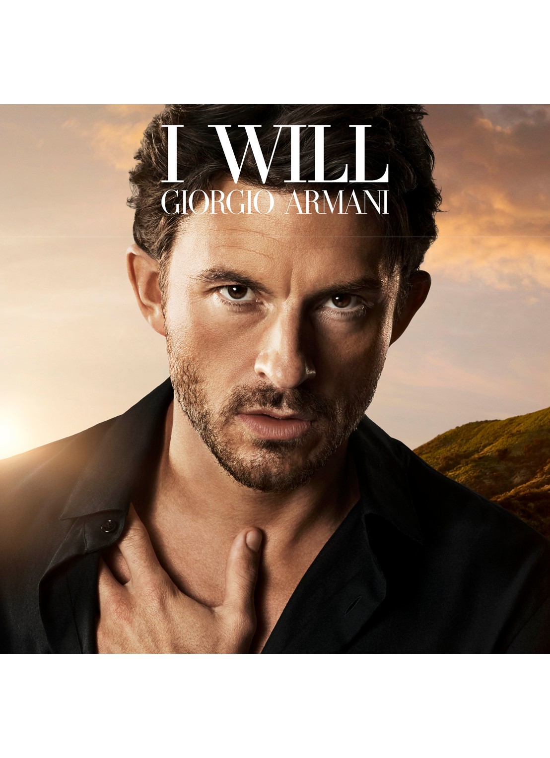 Armani Beauty Giorgio Armani I WILL Eau de Parfum - detail 4 undefined
