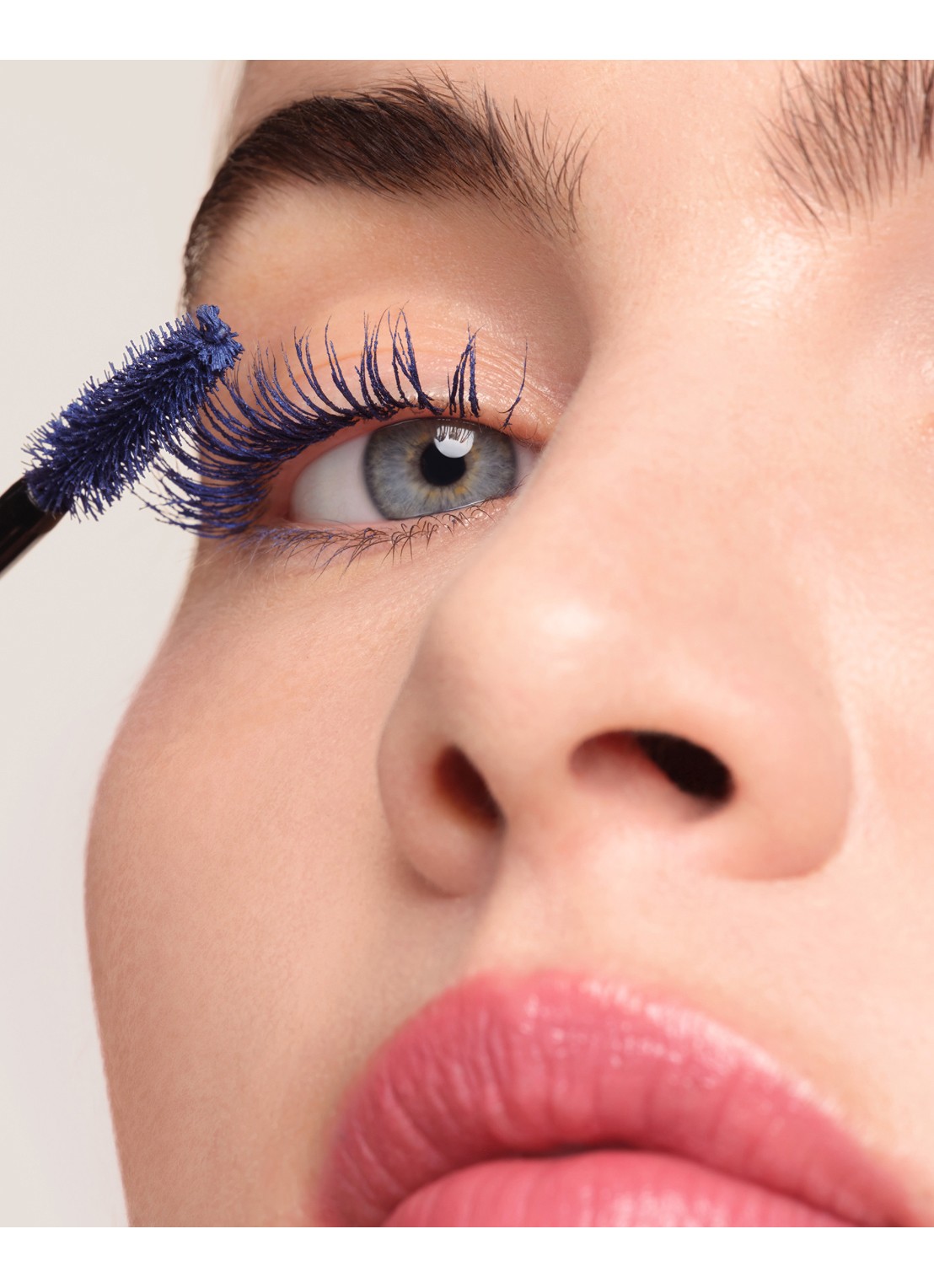 Armani Beauty Giorgio Armani Vertigo Drama Mascara - detail 4 3 midnight blue