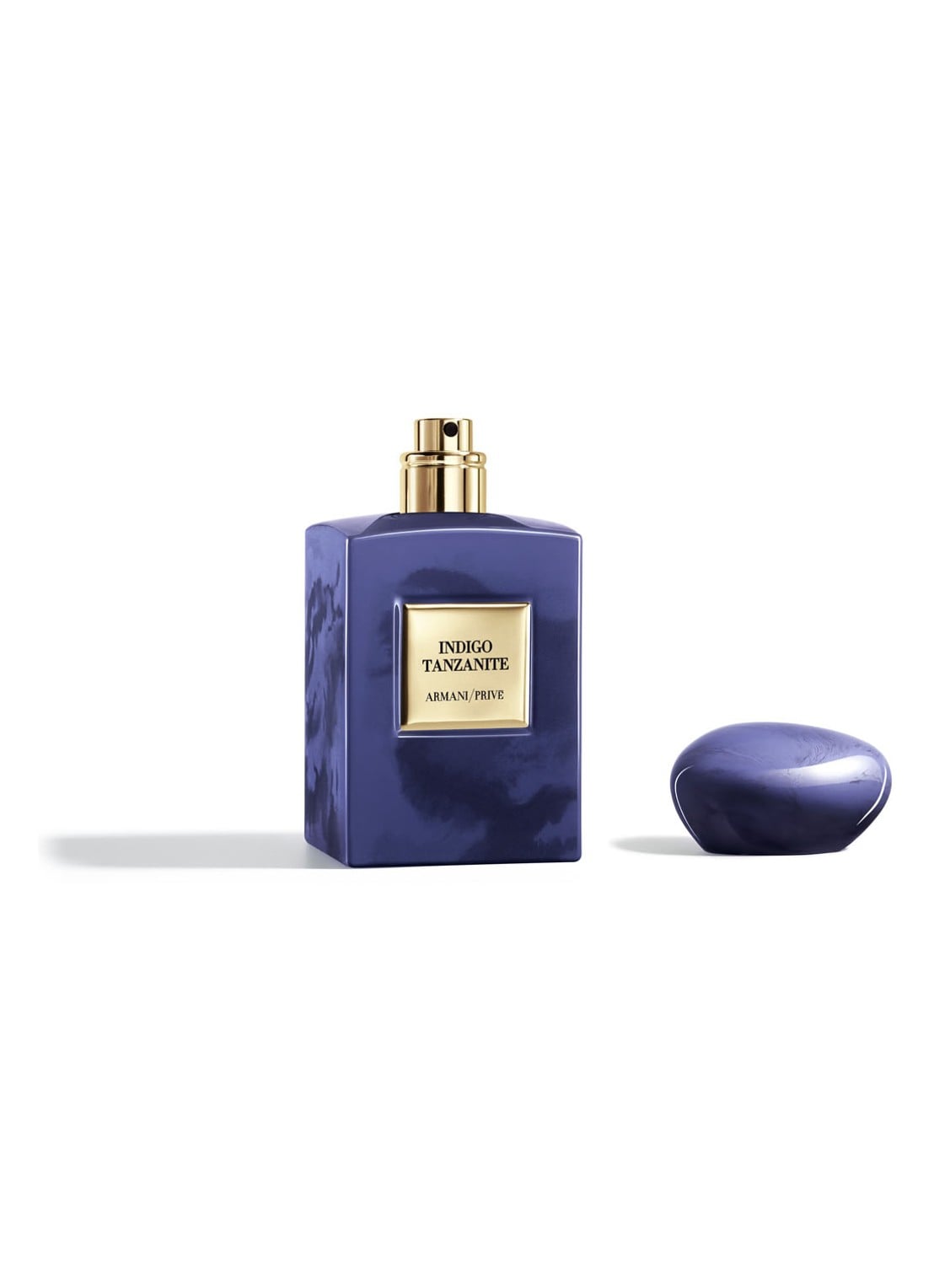 Armani Beauty Indigo Tanzanite Eau de Parfum  - detail 2 undefined