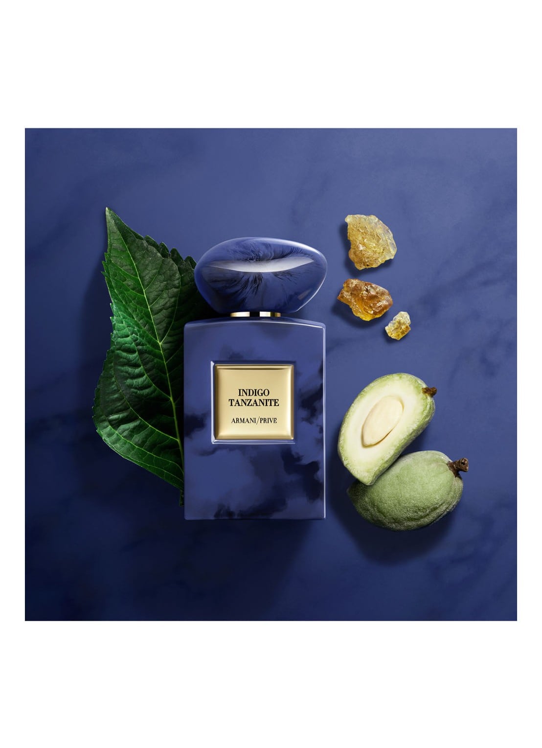 Armani Beauty Indigo Tanzanite Eau de Parfum  - detail 3 undefined