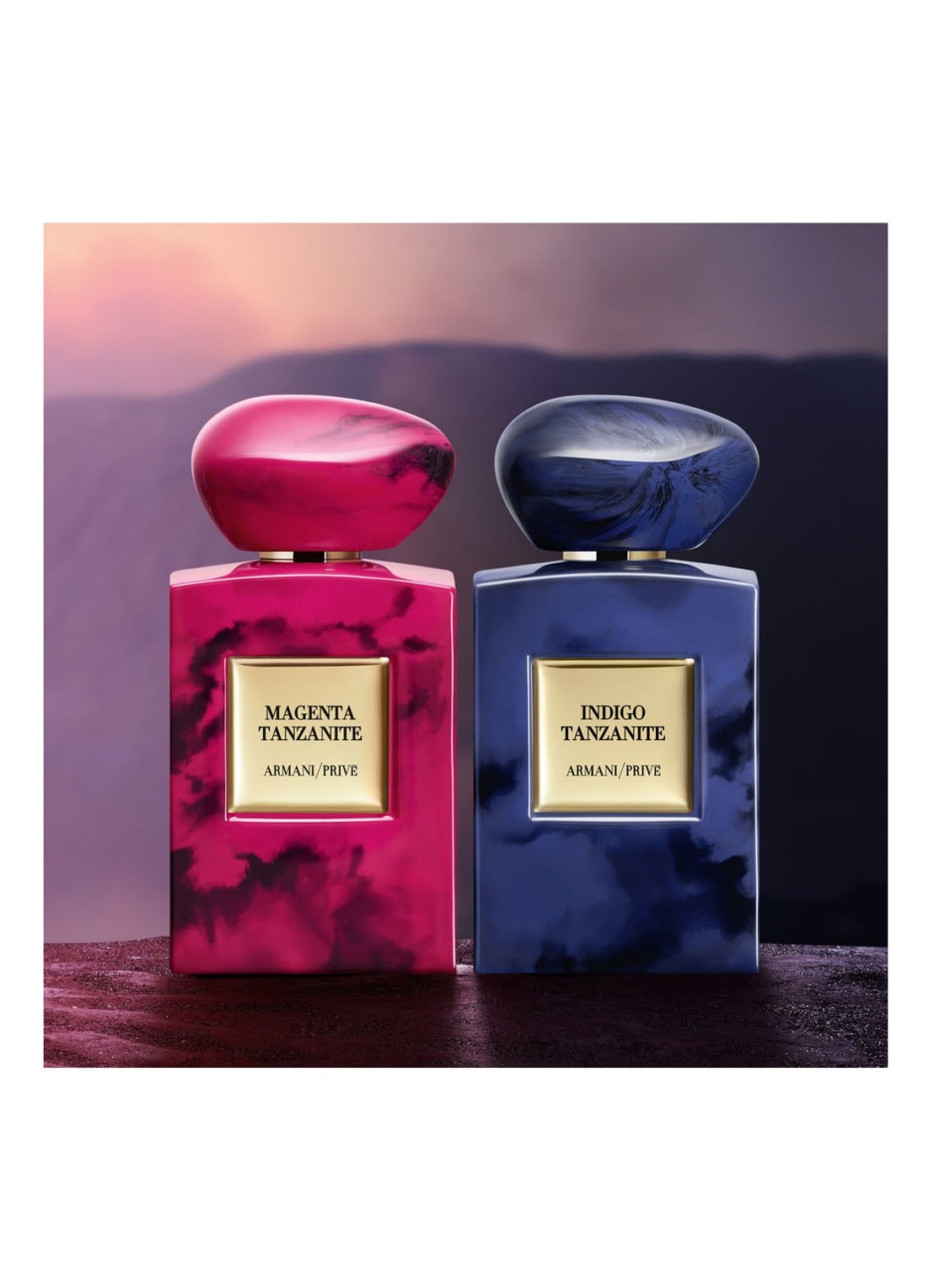 Armani Beauty Indigo Tanzanite Eau de Parfum  - detail 4 undefined