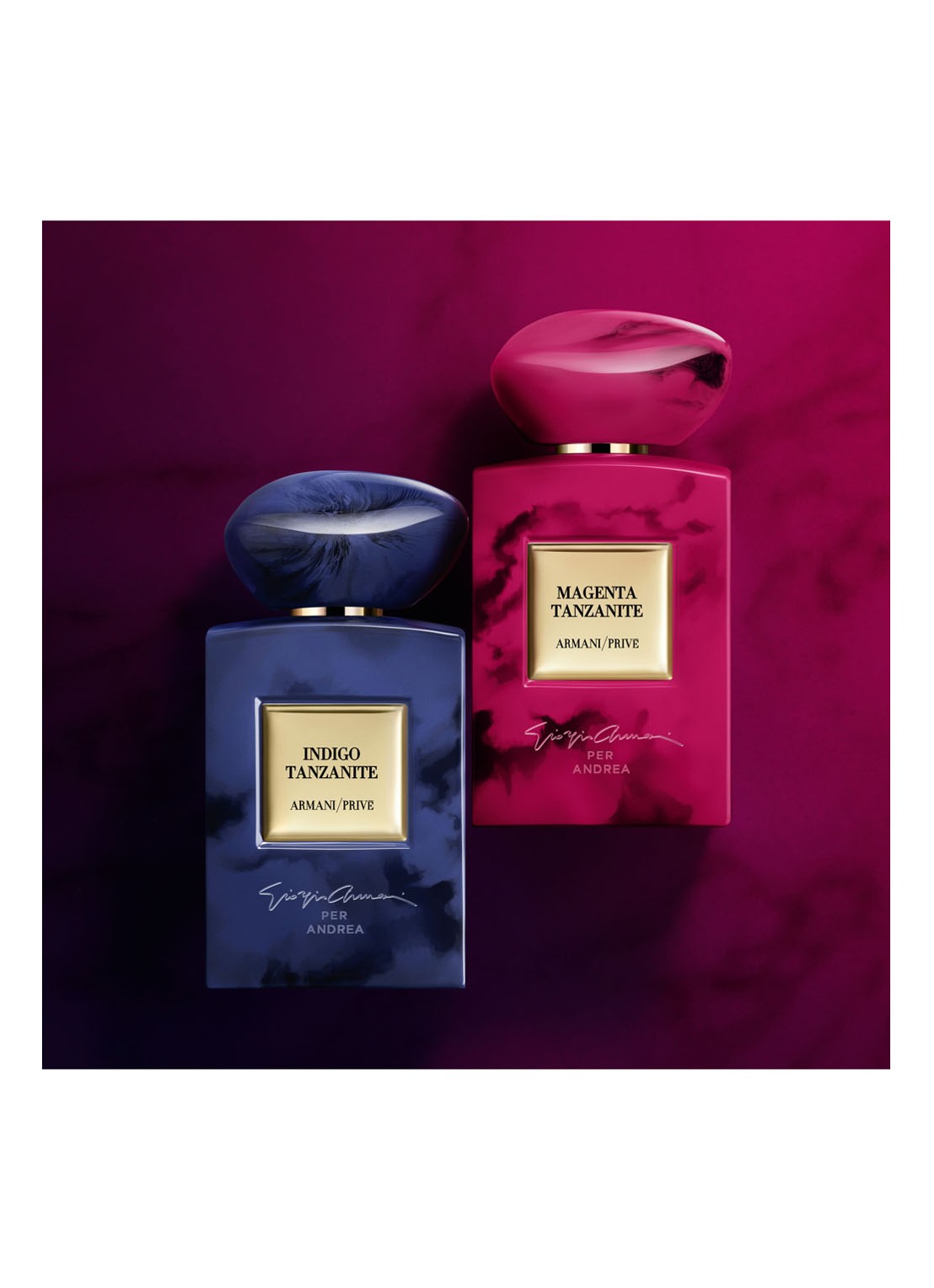 Armani Beauty Indigo Tanzanite Eau de Parfum  - detail 5 undefined