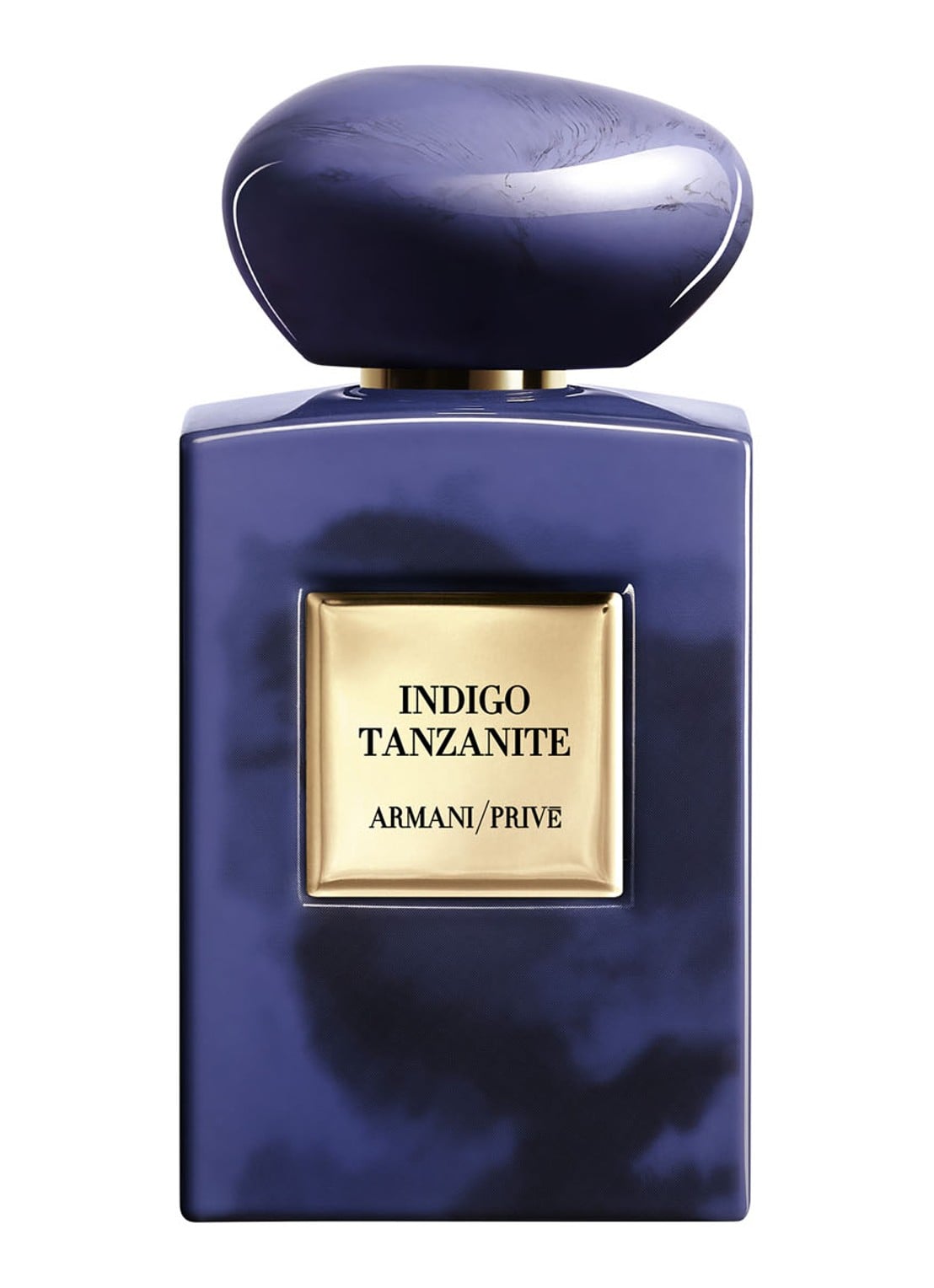 Armani Beauty Indigo Tanzanite Eau de Parfum  - voorkant 6 undefined
