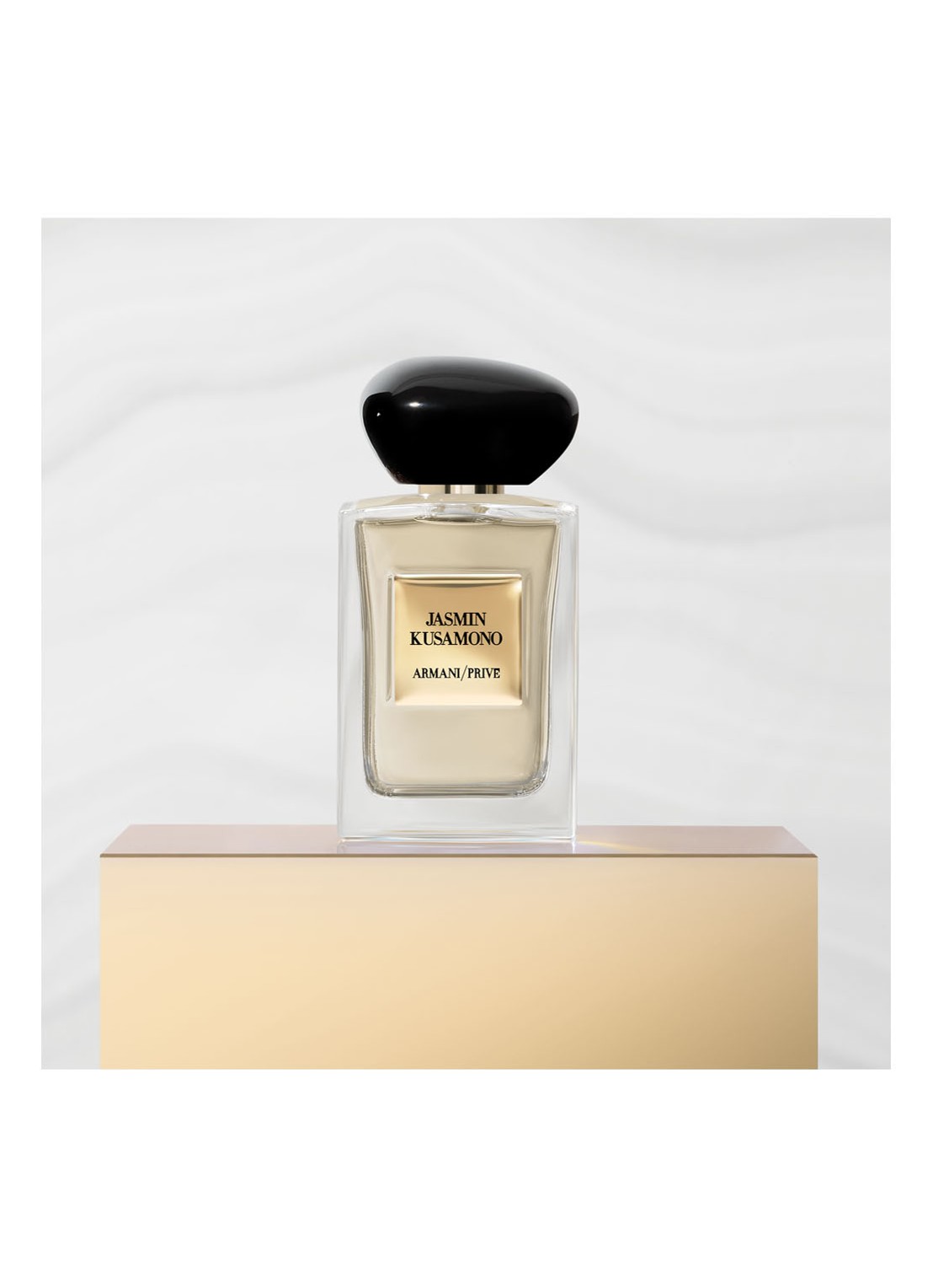 Armani Beauty Jasmin Kusamono Eau de Toilette - detail 3 undefined