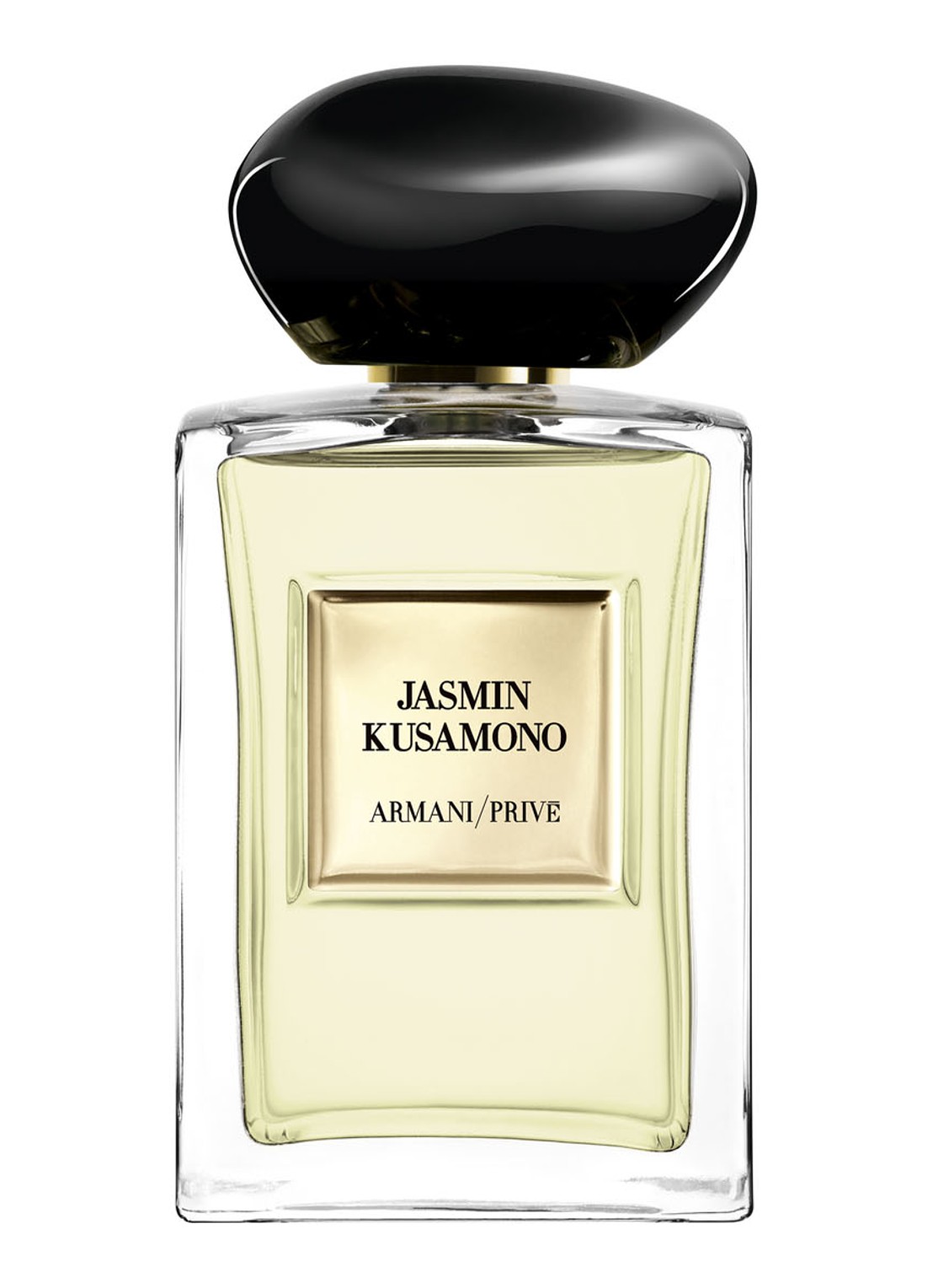 Armani Beauty Jasmin Kusamono Eau de Toilette - voorkant 6 undefined