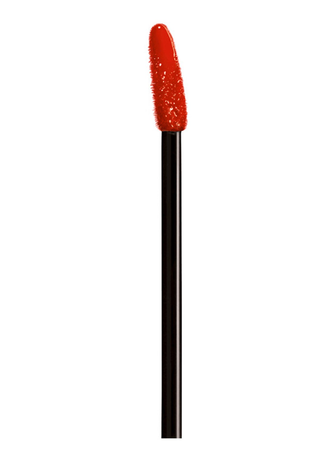 Armani Beauty Lip Maestro Liquid Lipstick - vloeibare lipstick - voorkant 3 401 the tibetan orange
