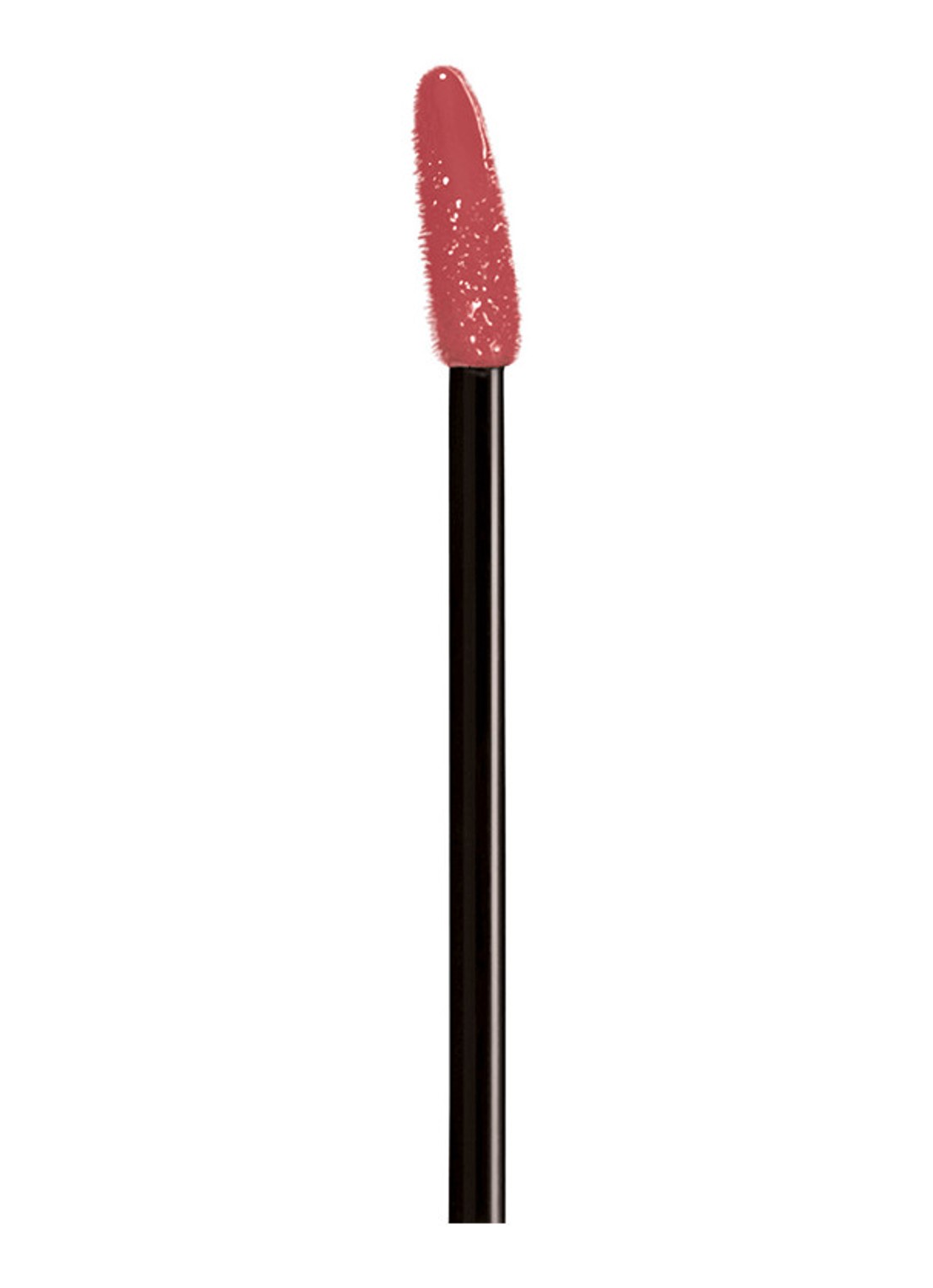 Armani Beauty Lip Maestro Liquid Lipstick - vloeibare lipstick - voorkant 500 blush