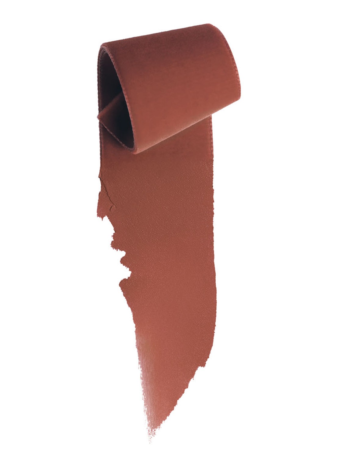 Armani Beauty Lip Maestro Matte Nature - liquid lipstick - detail 4 102 sandstone