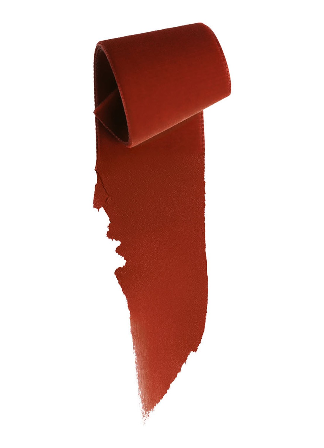 Armani Beauty Lip Maestro Matte Nature - liquid lipstick - detail 2 206 cedar