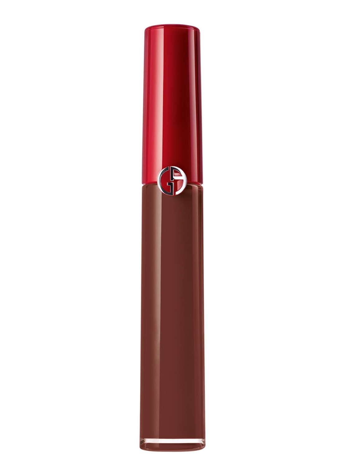 Armani Beauty  Lip Maestro Matte Venezia Collection - liquid lipstick - voorkant 210