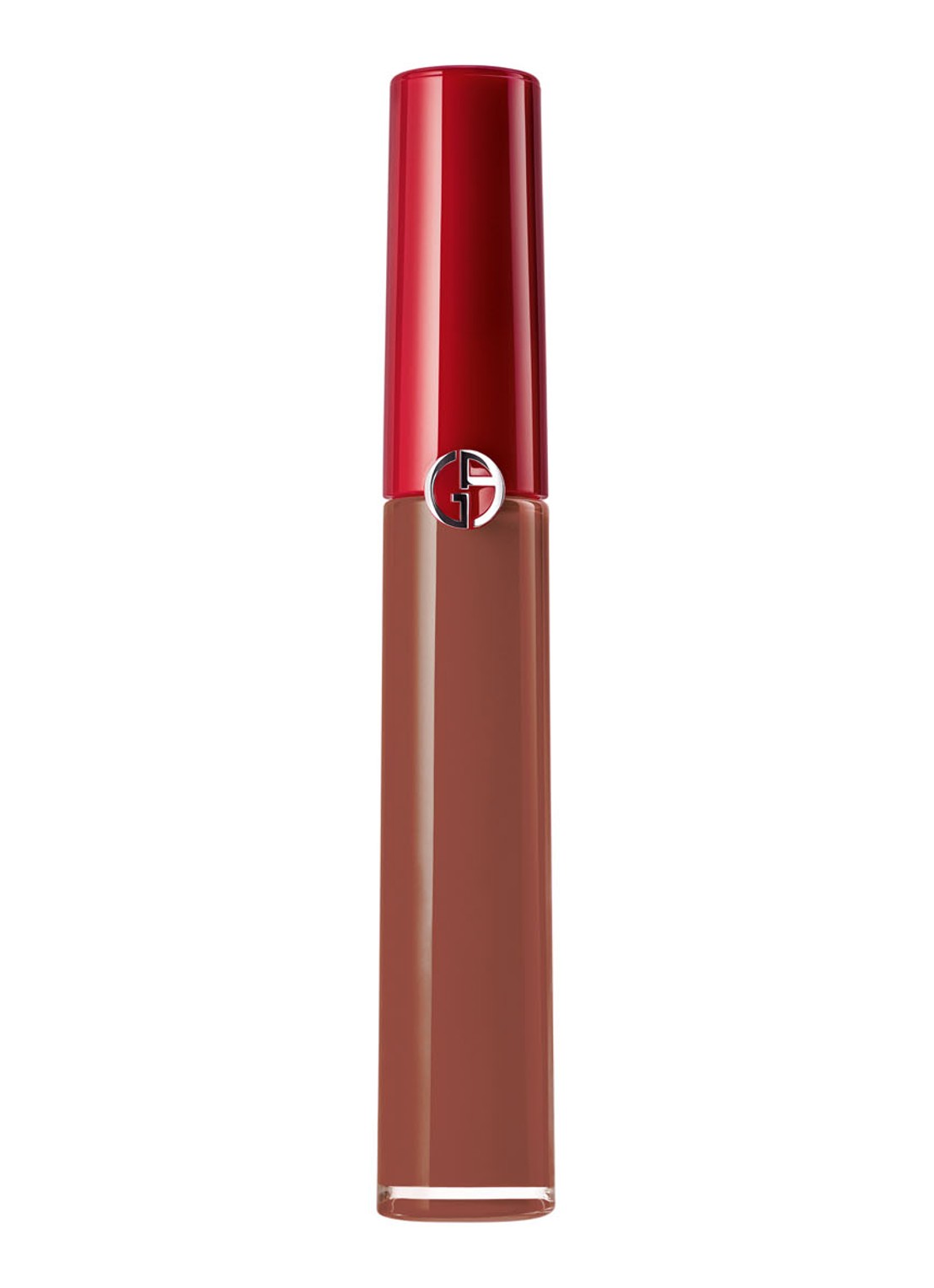 Armani Beauty  Lip Maestro Matte Venezia Collection - liquid lipstick - voorkant 213