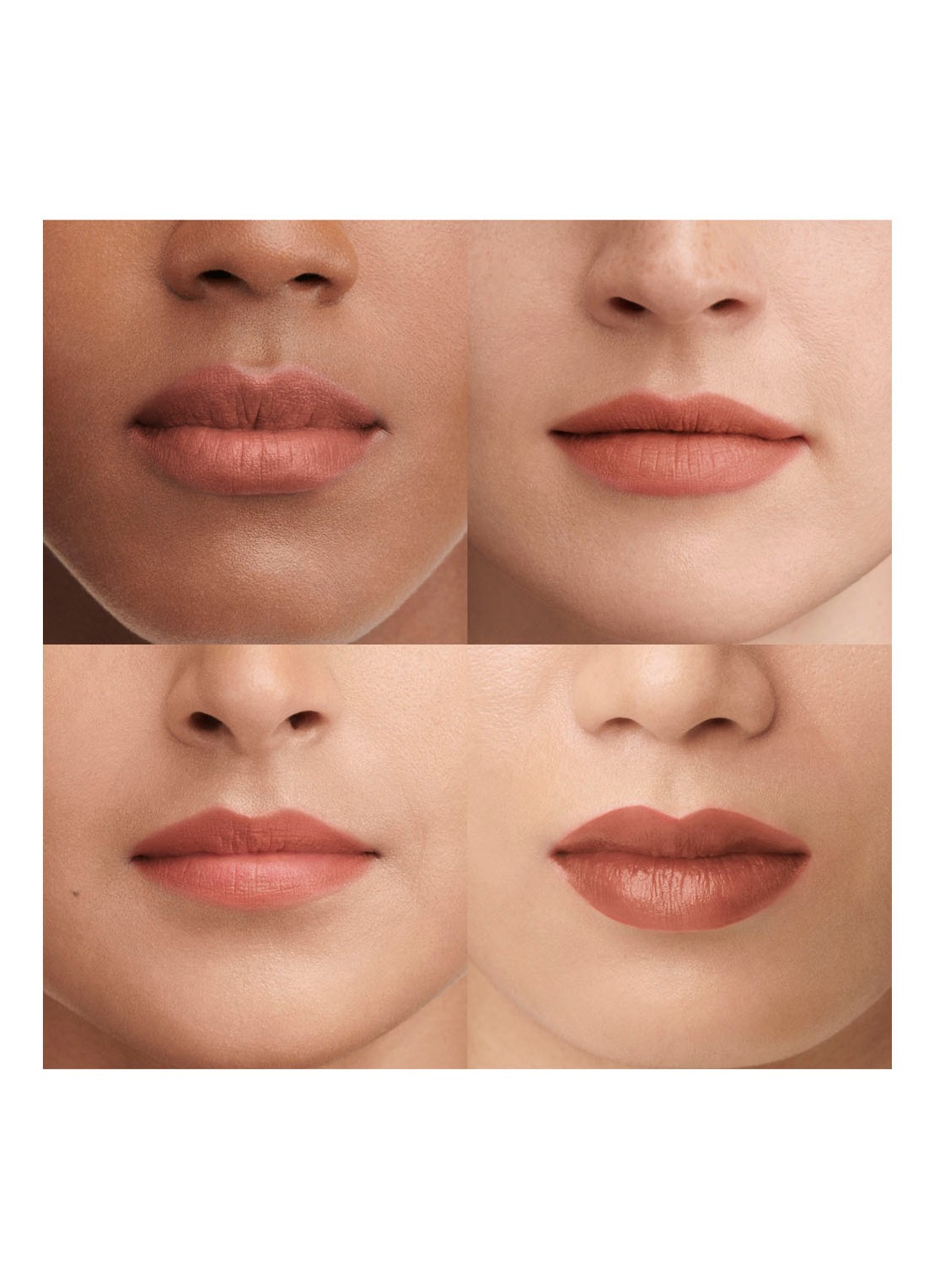 Armani Beauty Lip Maestro Satin Liquid Lipstick - vloeibare lipstick - detail 3 satin 02
