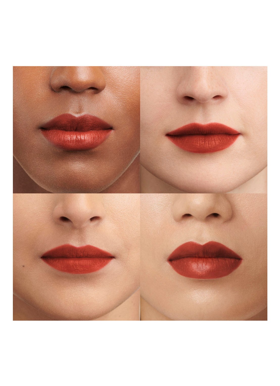 Armani Beauty Lip Maestro Satin Liquid Lipstick - vloeibare lipstick - detail 4 satin 04