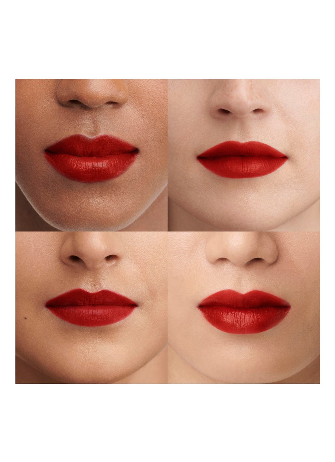 Armani Beauty Lip Maestro Satin Liquid Lipstick - vloeibare lipstick - detail 3 satin 07