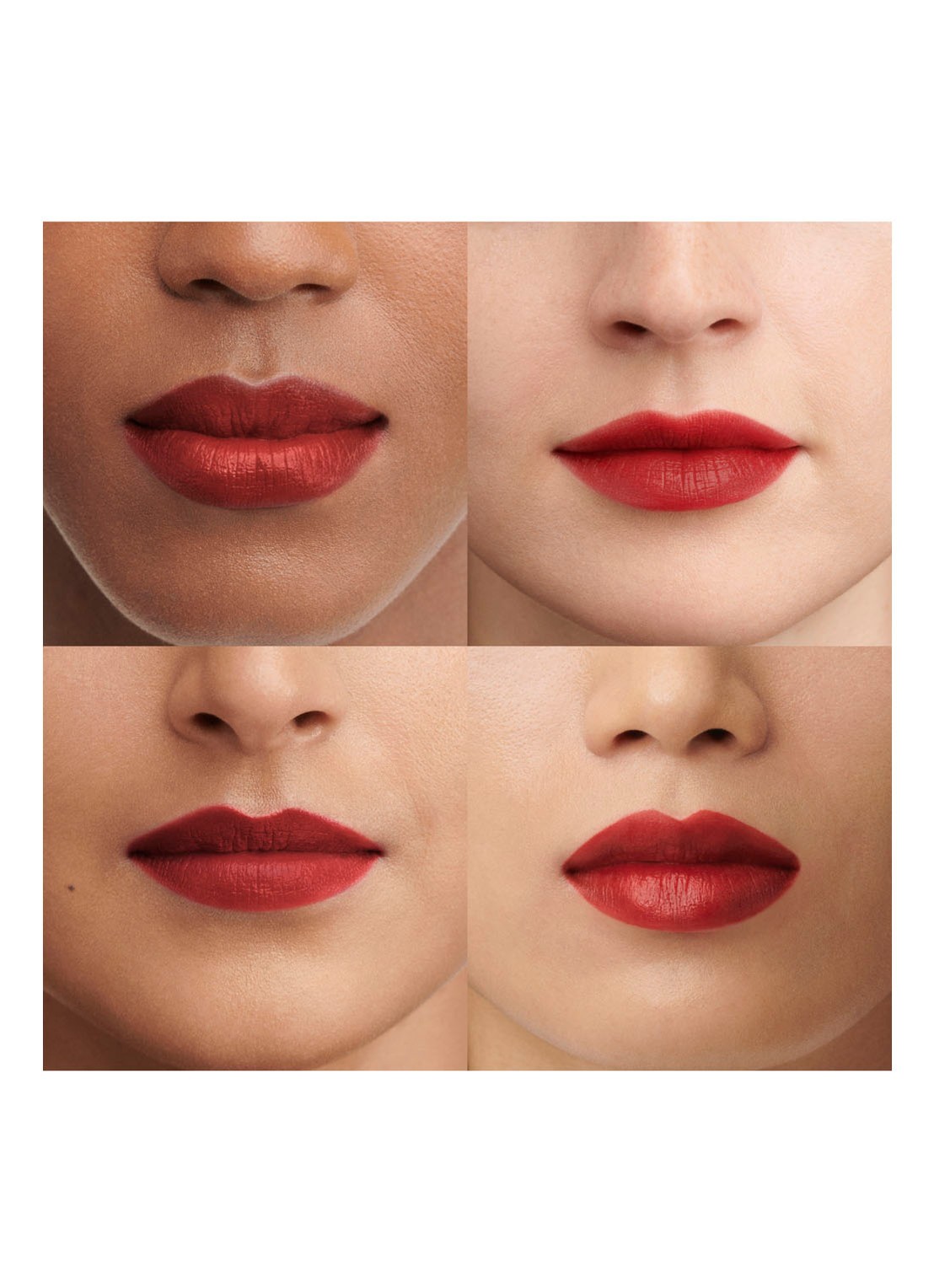 Armani Beauty Lip Maestro Satin Liquid Lipstick - vloeibare lipstick - detail 4 satin 10