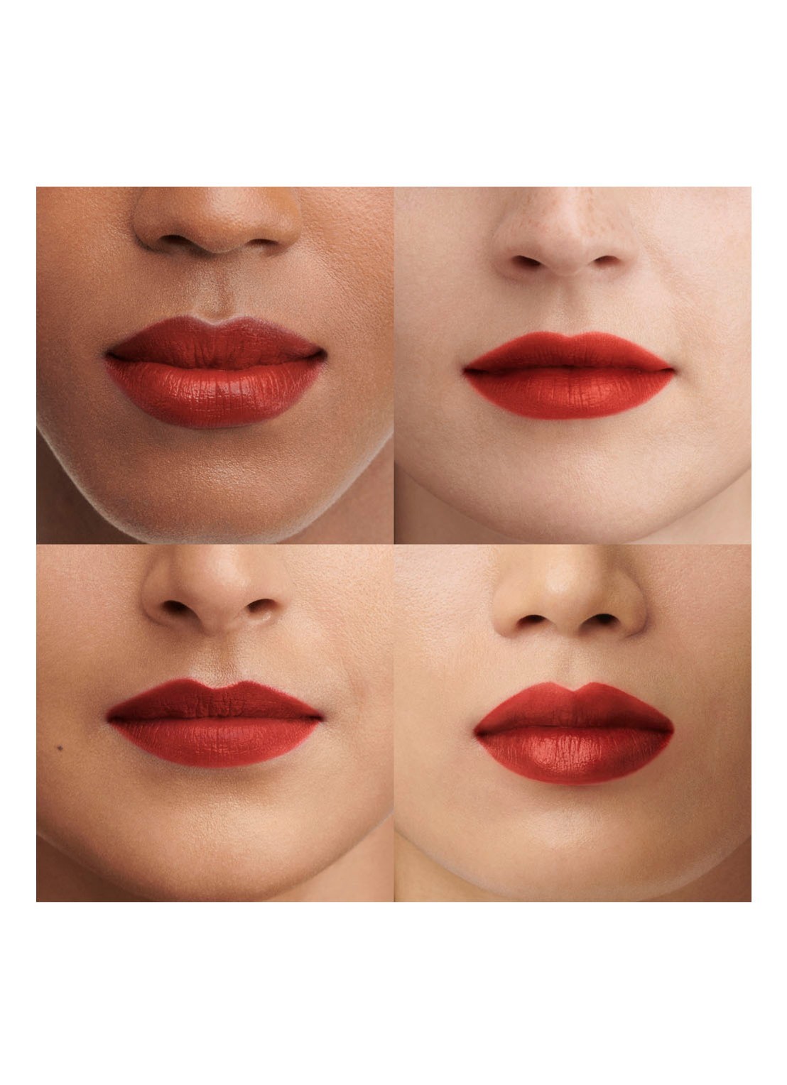 Armani Beauty Lip Maestro Satin Liquid Lipstick - vloeibare lipstick - detail 5 satin 12