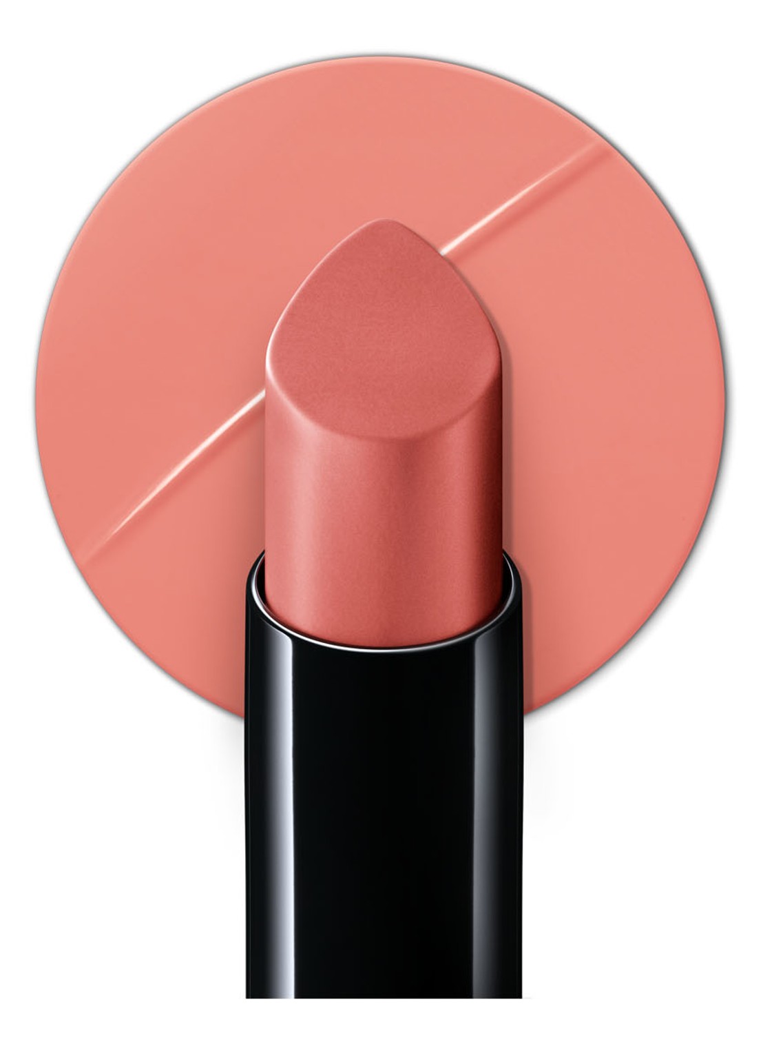 Armani Beauty Lip Power - lipstick - detail 2 103 androgino