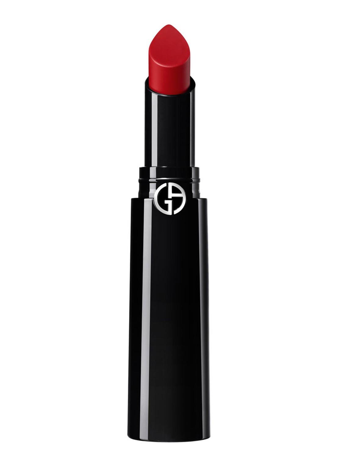 Armani Beauty Lip Power - lipstick - voorkant 400 four hundred