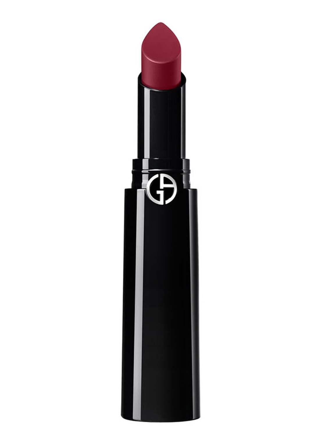 Armani Beauty Lip Power - lipstick - voorkant 404 tempting