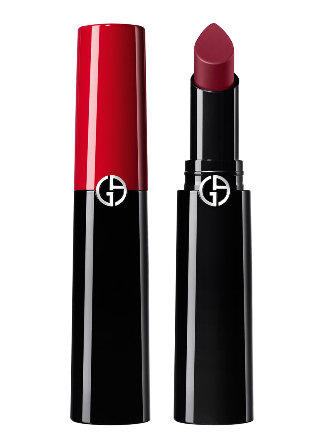 Armani Beauty Lip Power - lipstick - voorkant 2 404 tempting