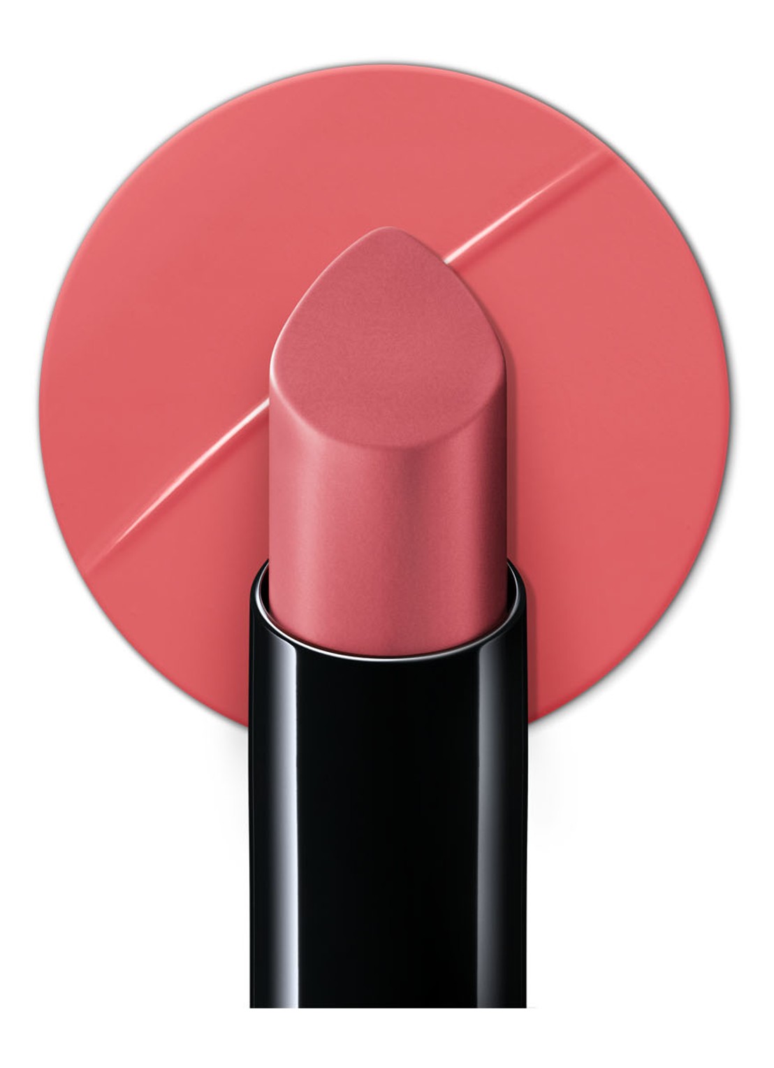 Armani Beauty Lip Power - lipstick - detail 2 502 desire